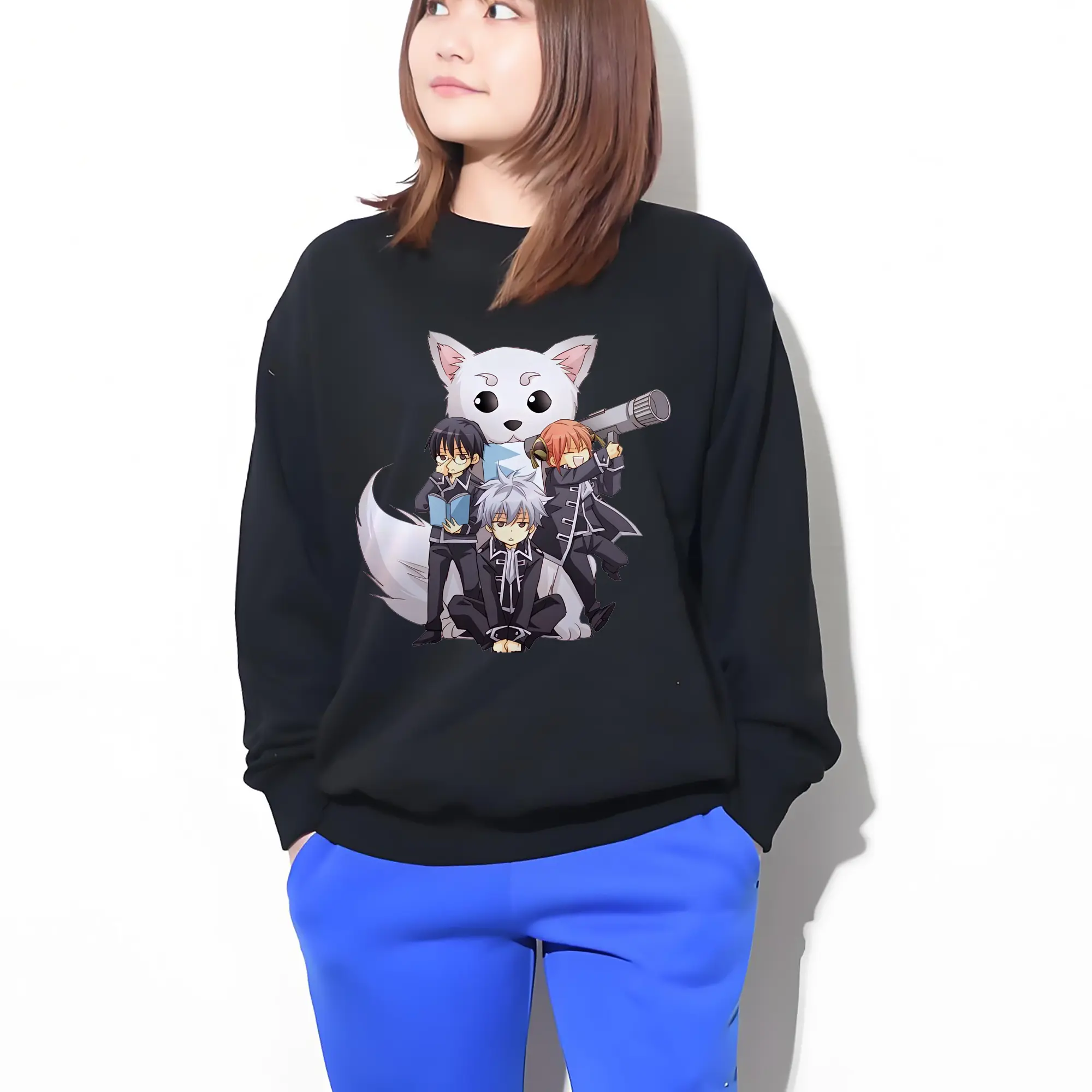 銀魂 グッズ 志村 新八