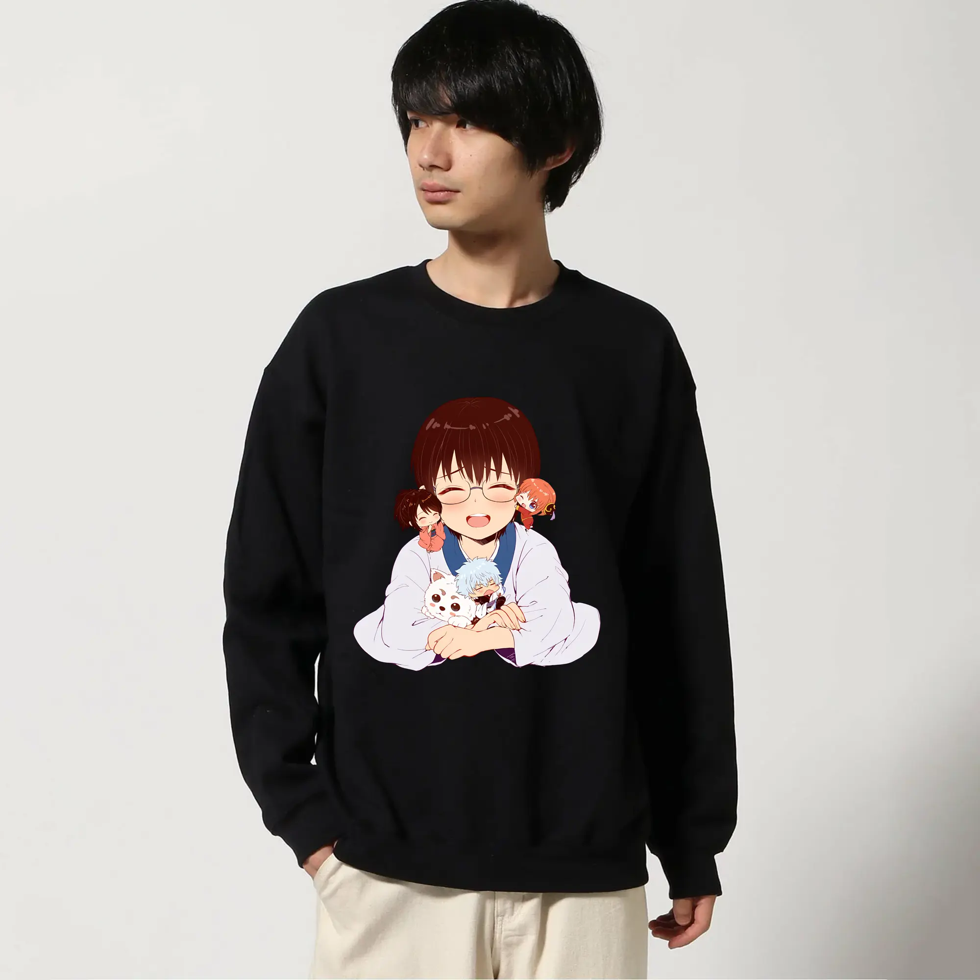 銀魂 グッズ 志村 新八