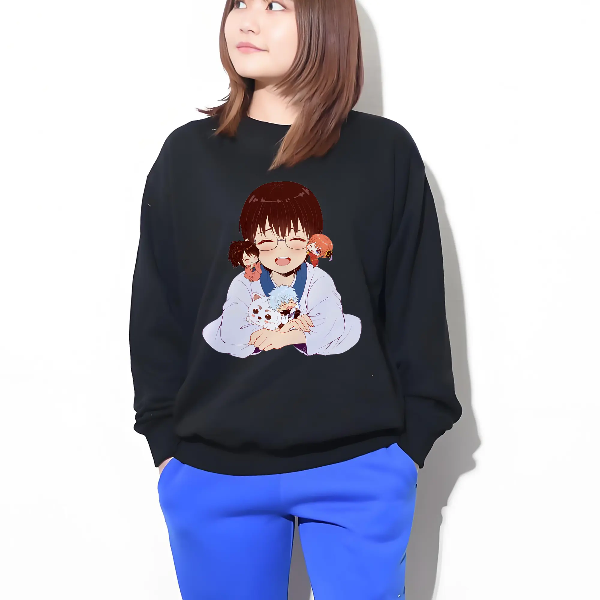 銀魂 グッズ 志村 新八