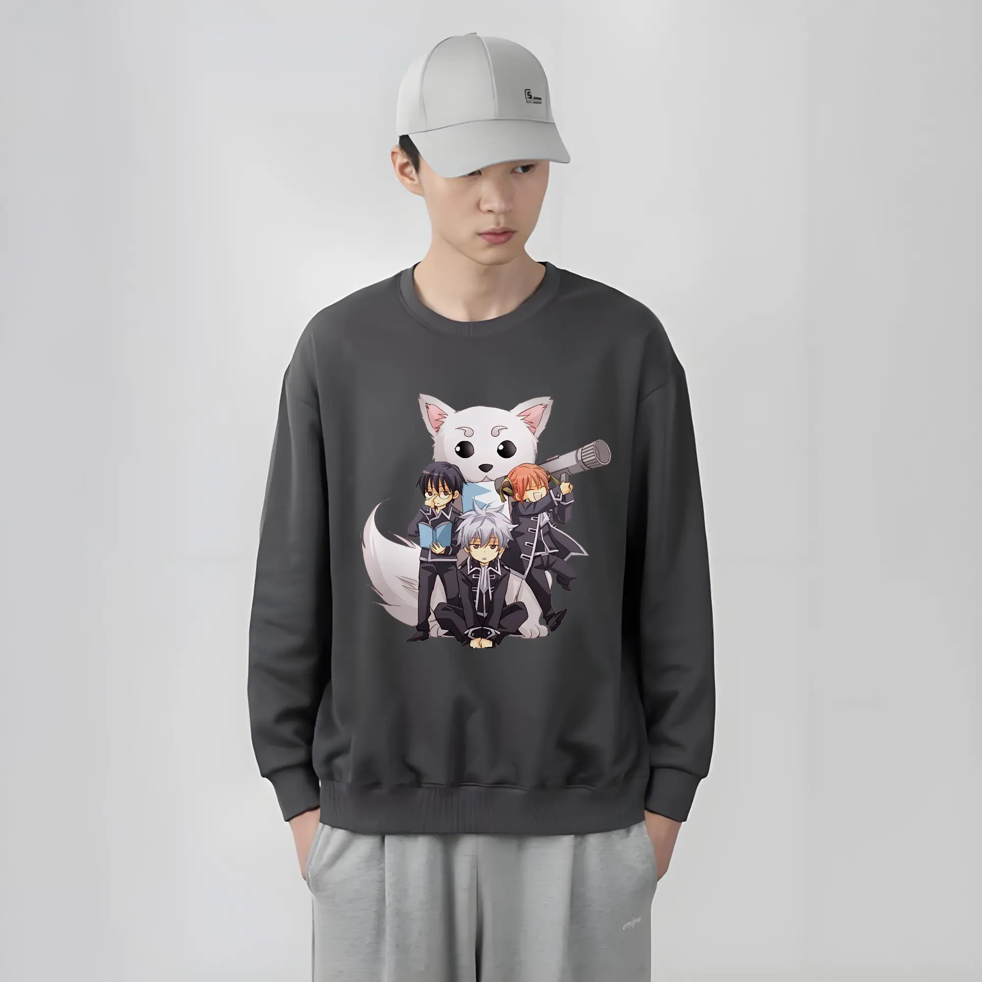 銀魂 グッズ 志村 新八