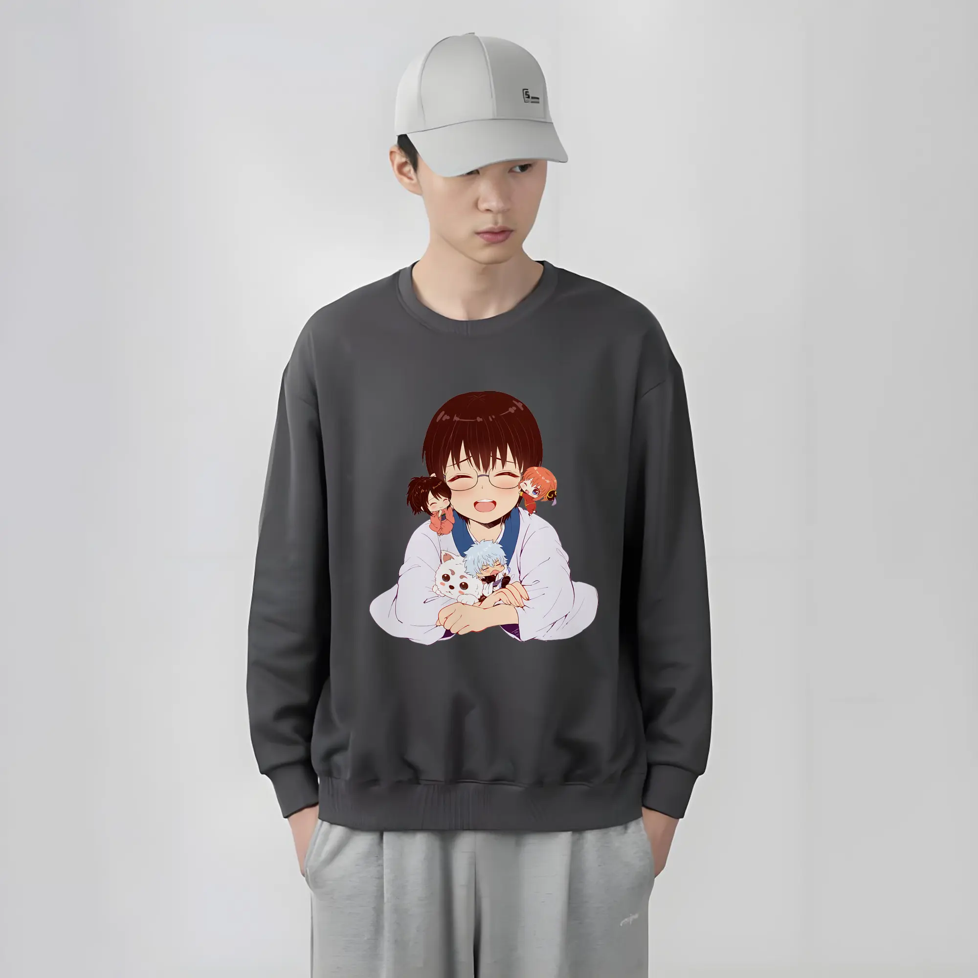 銀魂 グッズ 志村 新八