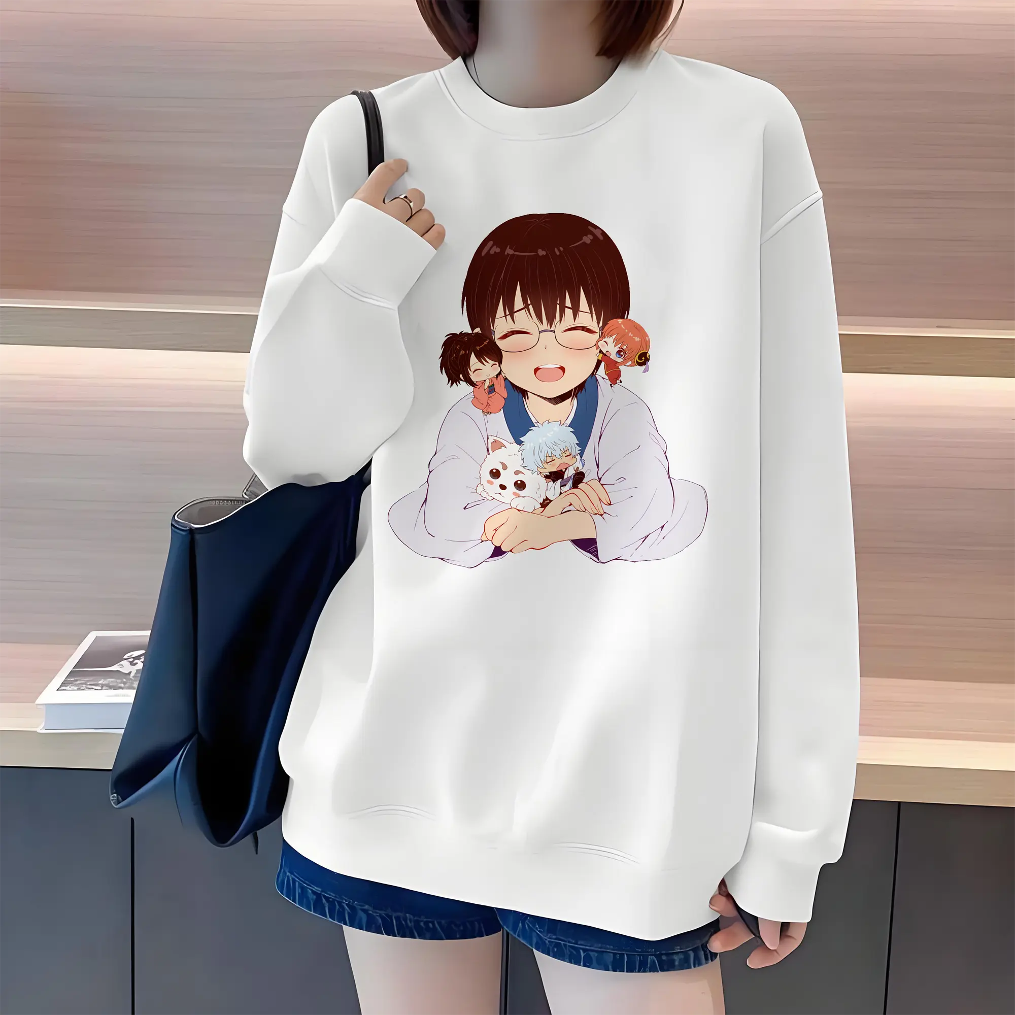 銀魂 グッズ 志村 新八