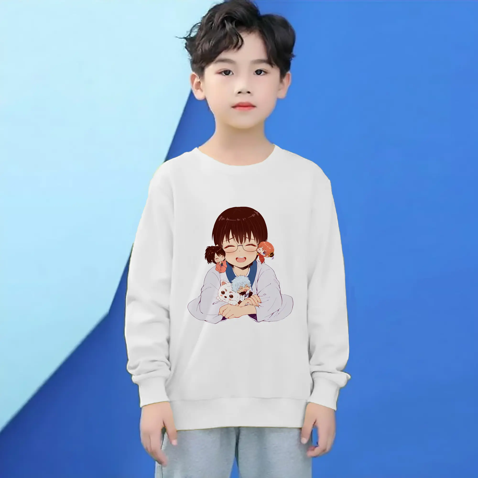 銀魂 グッズ 志村 新八