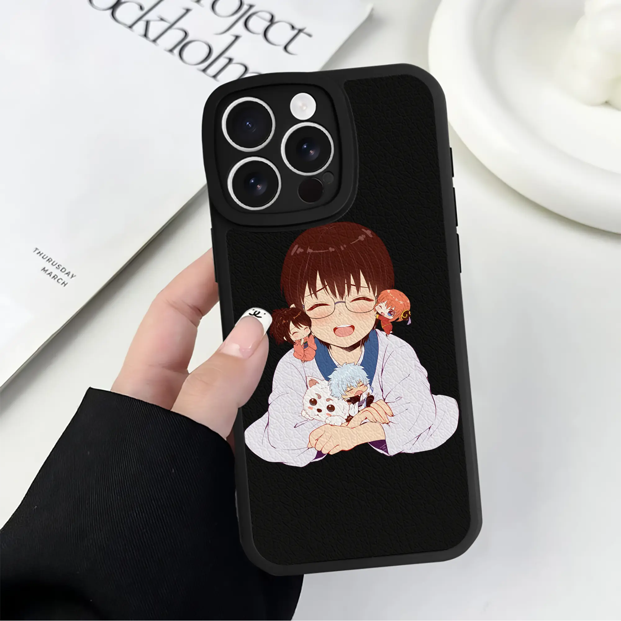 銀魂 グッズ 志村 新八