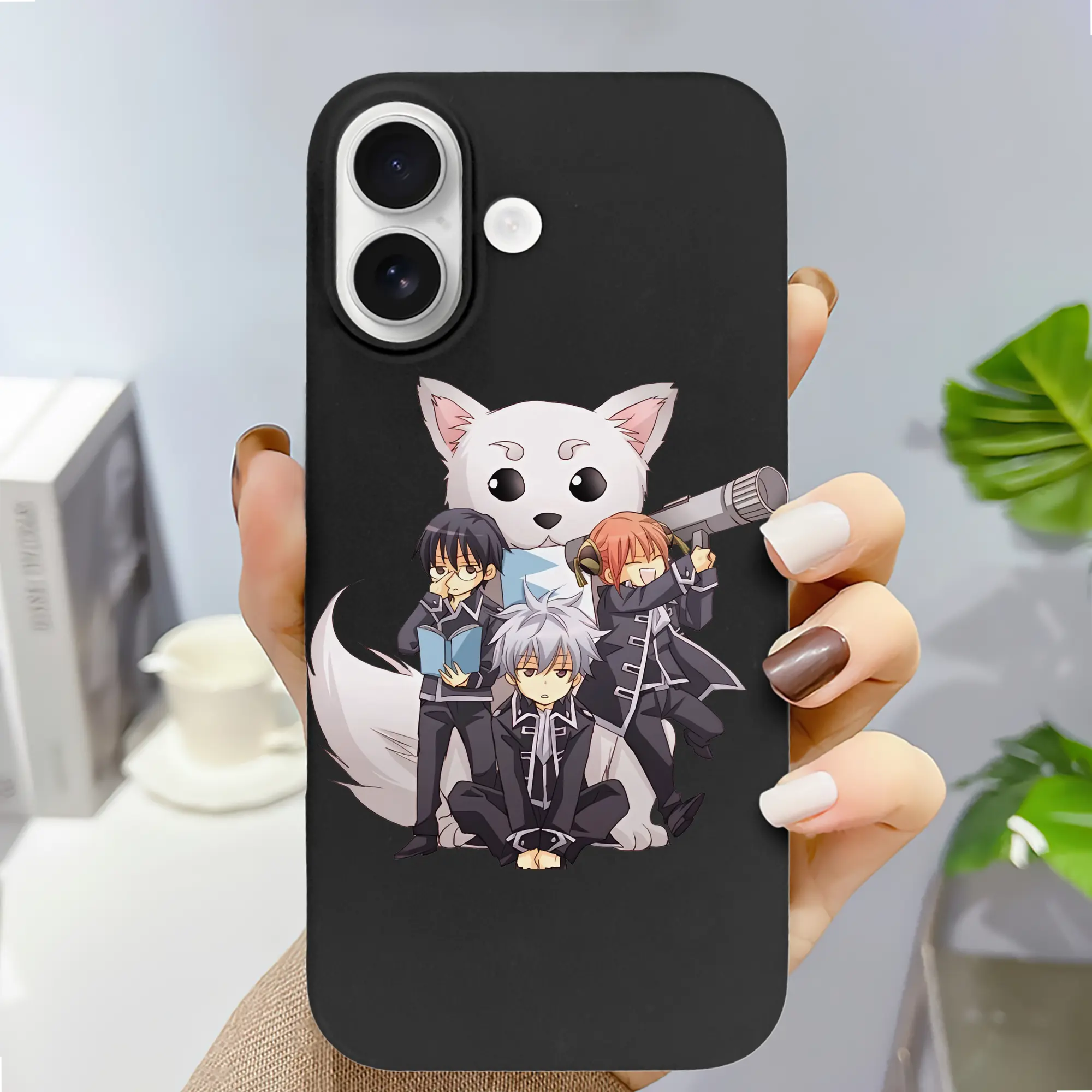 銀魂 グッズ 志村 新八