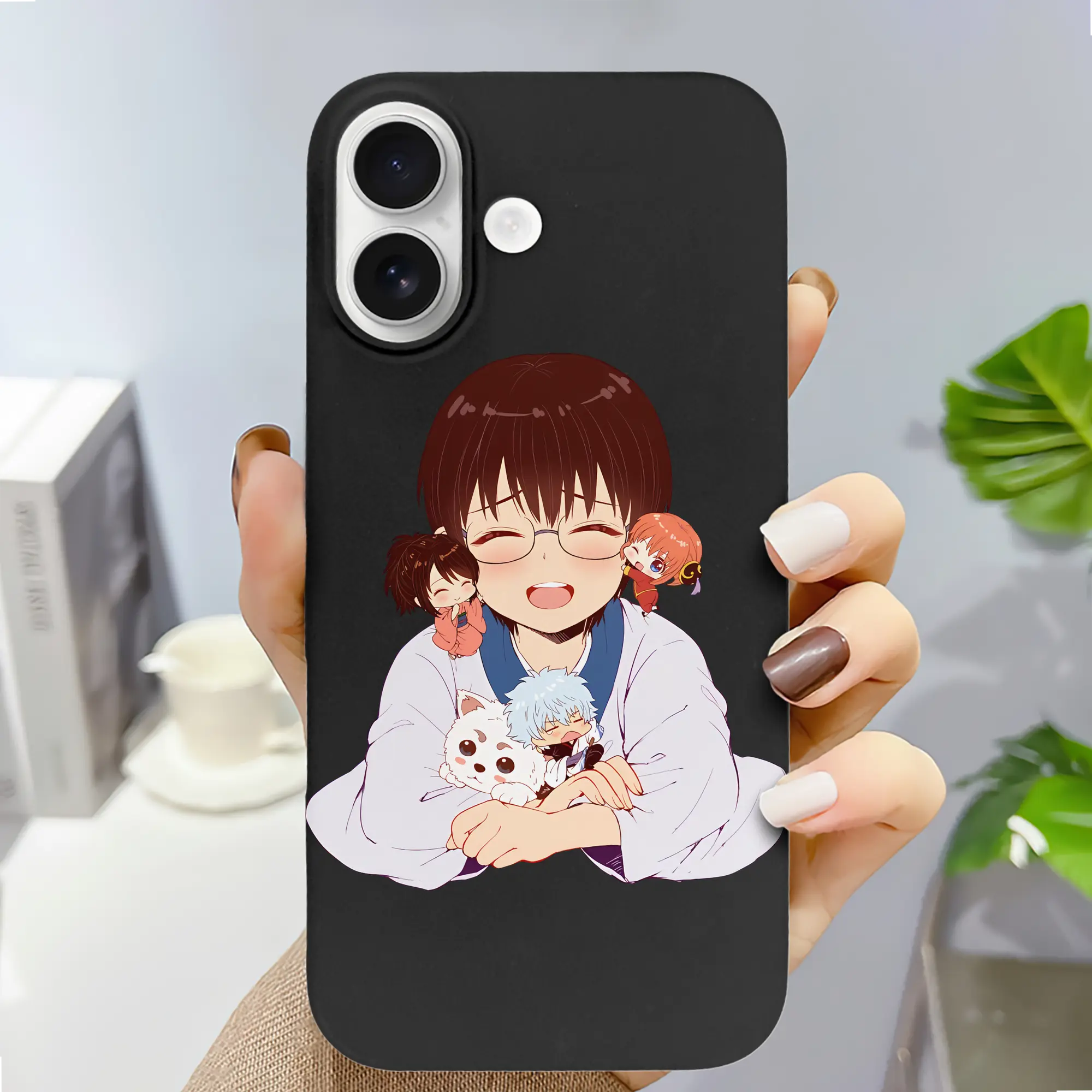 銀魂 グッズ 志村 新八