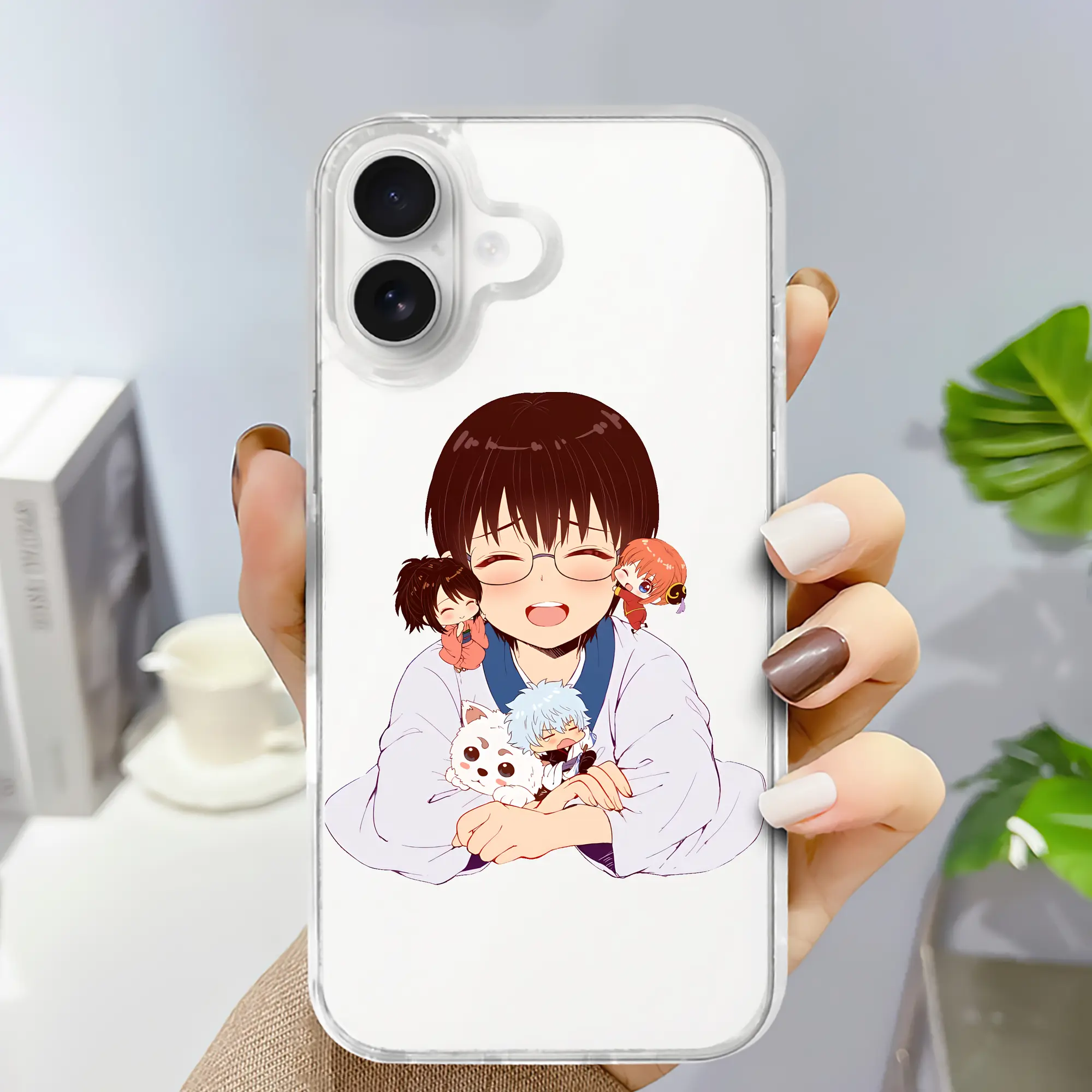 銀魂 グッズ 志村 新八