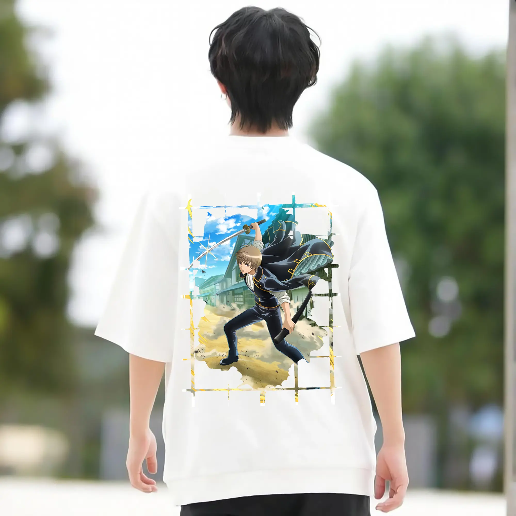 銀魂 グッズ 沖田 総悟