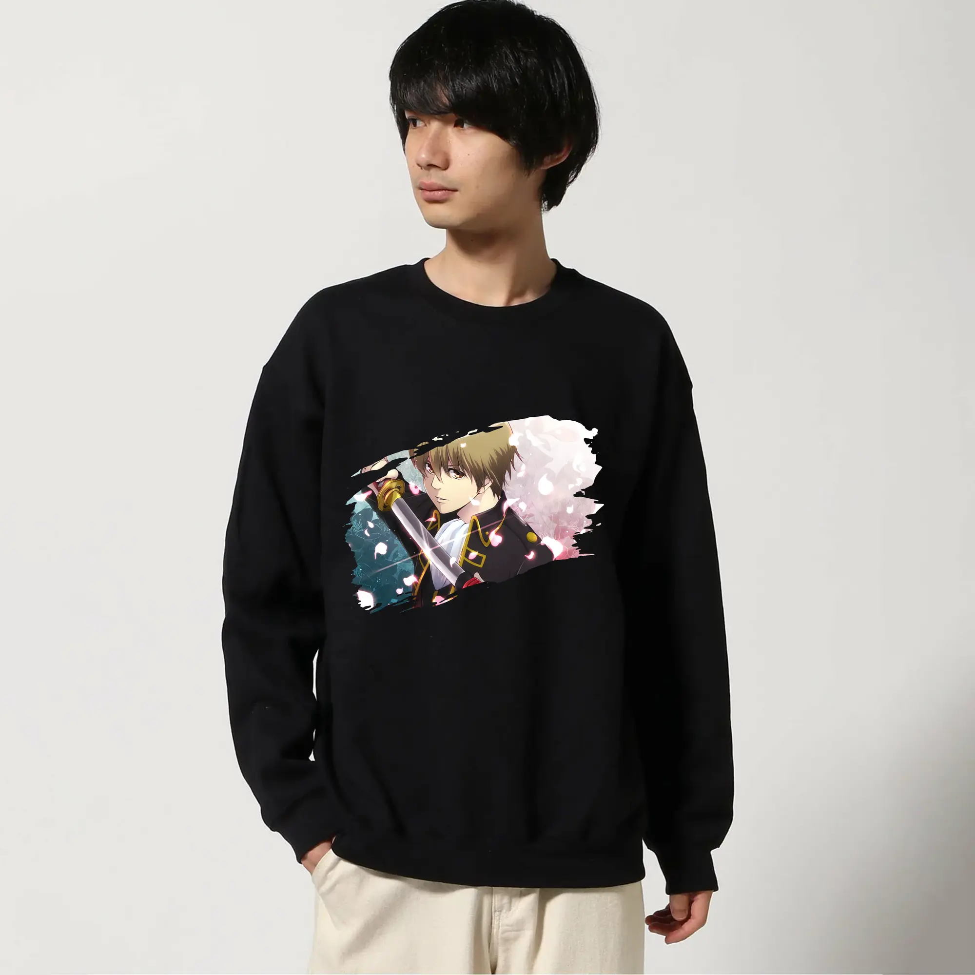 銀魂 グッズ 沖田 総悟