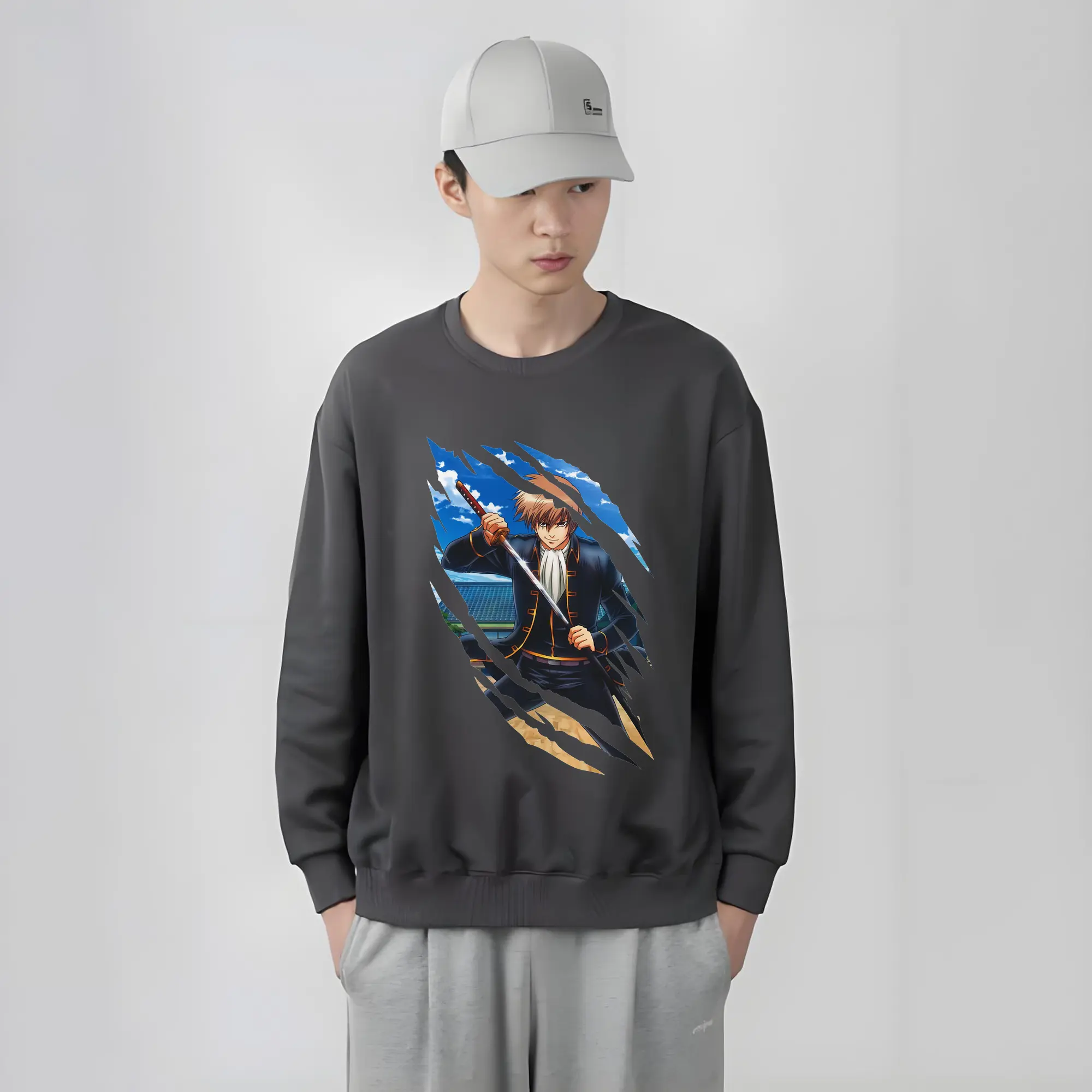 銀魂 グッズ 沖田 総悟