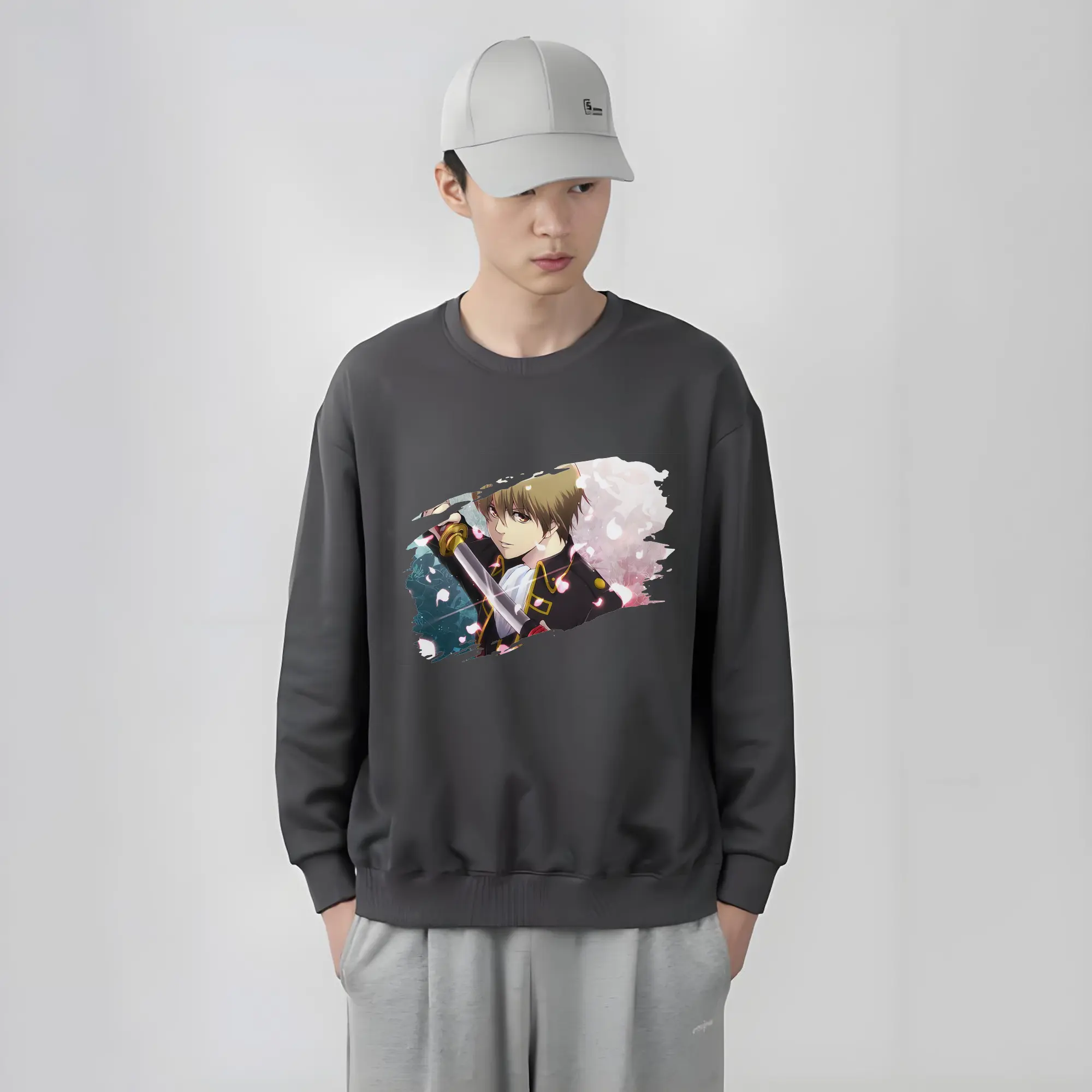 銀魂 グッズ 沖田 総悟