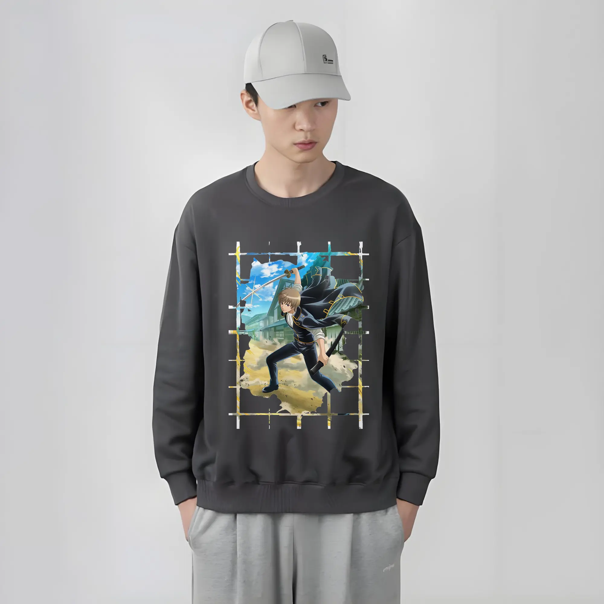 銀魂 グッズ 沖田 総悟