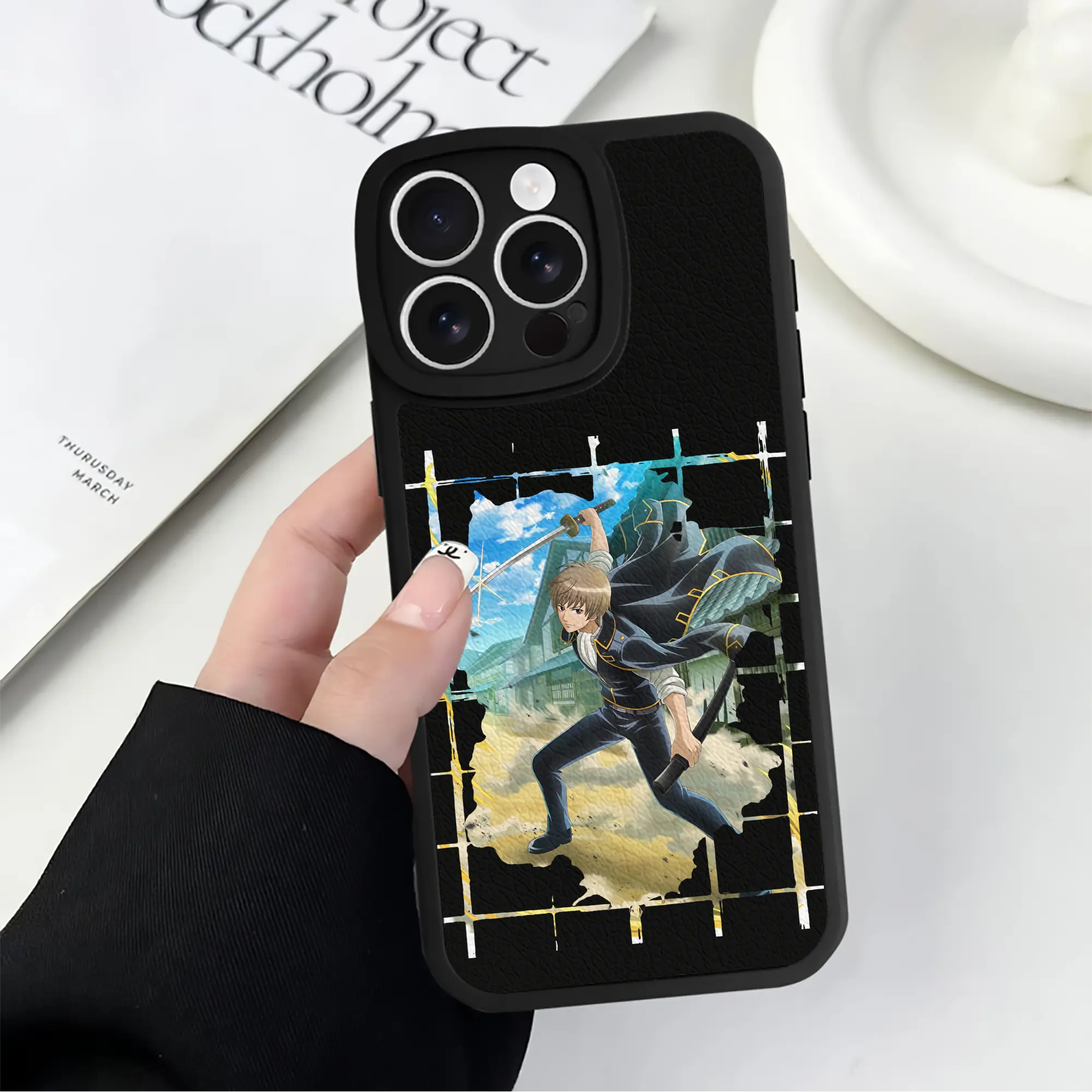 銀魂 グッズ 沖田 総悟