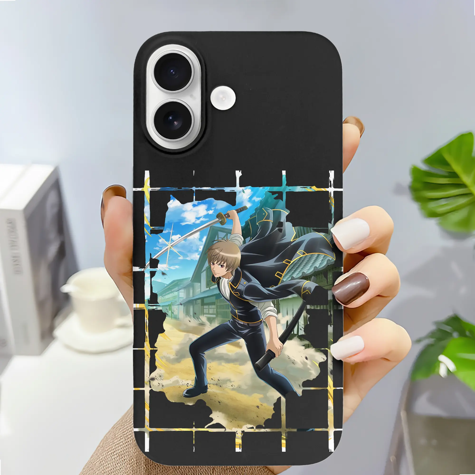 銀魂 グッズ 沖田 総悟