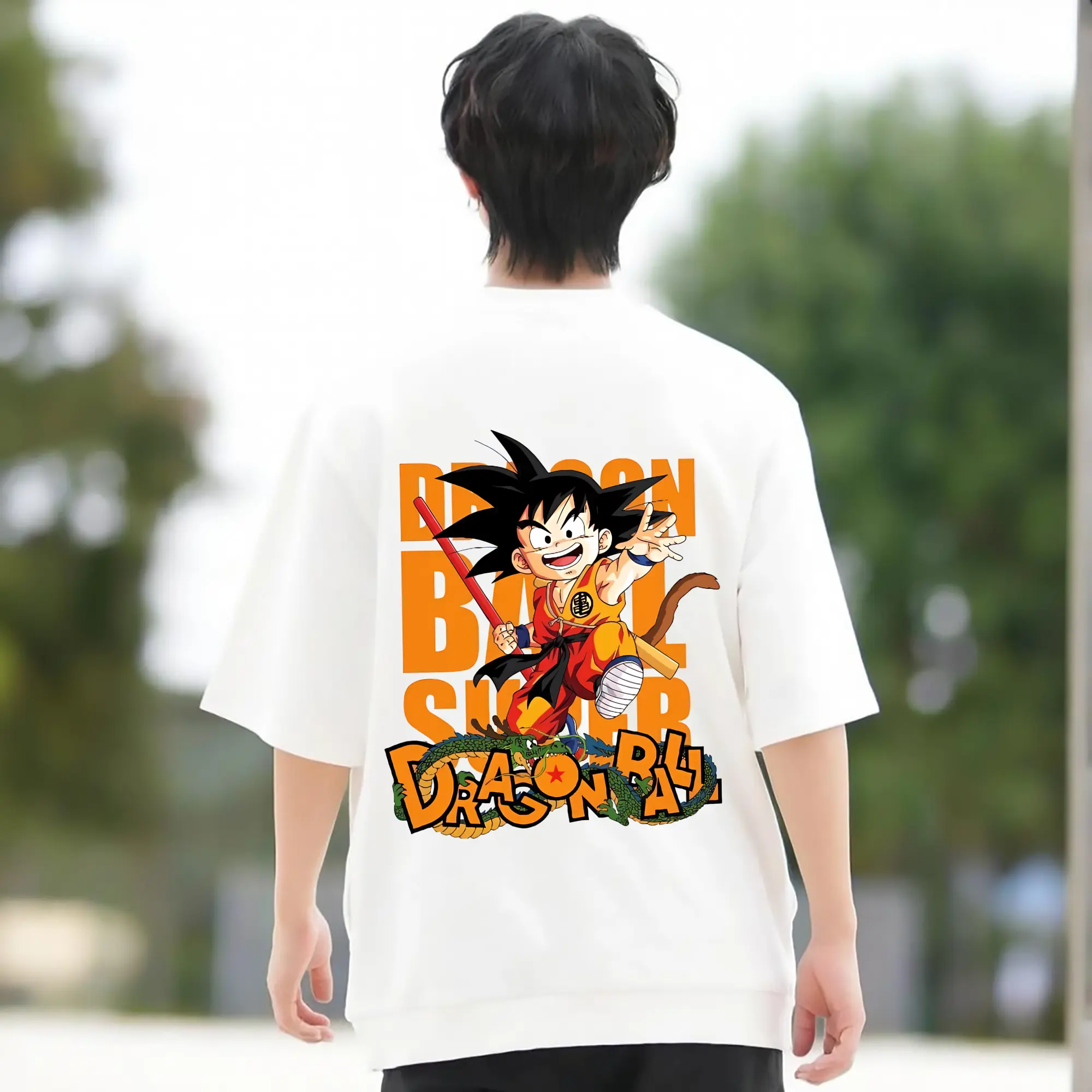 ドラゴンボール グッズ 孫 悟空