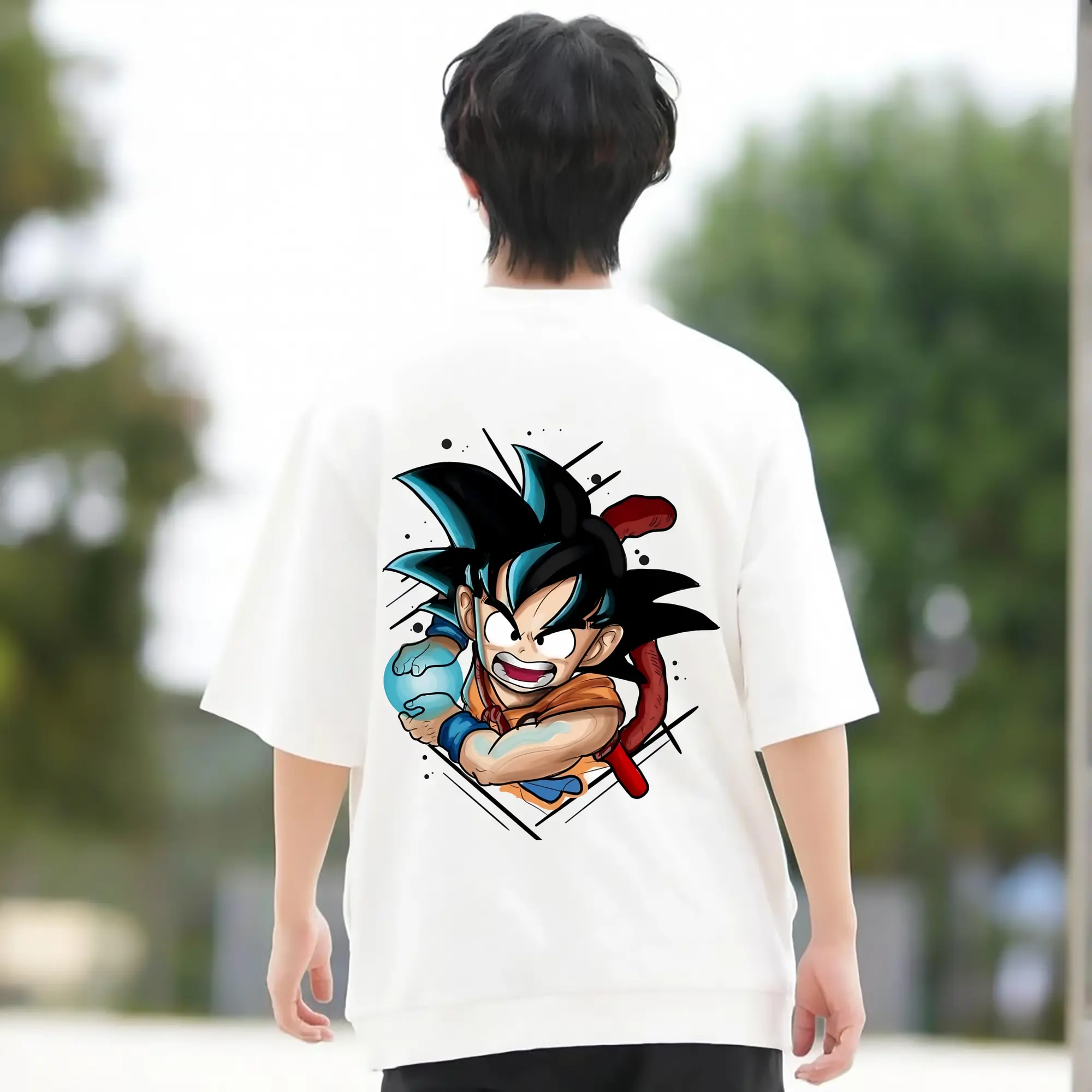 ドラゴンボール グッズ 孫 悟空