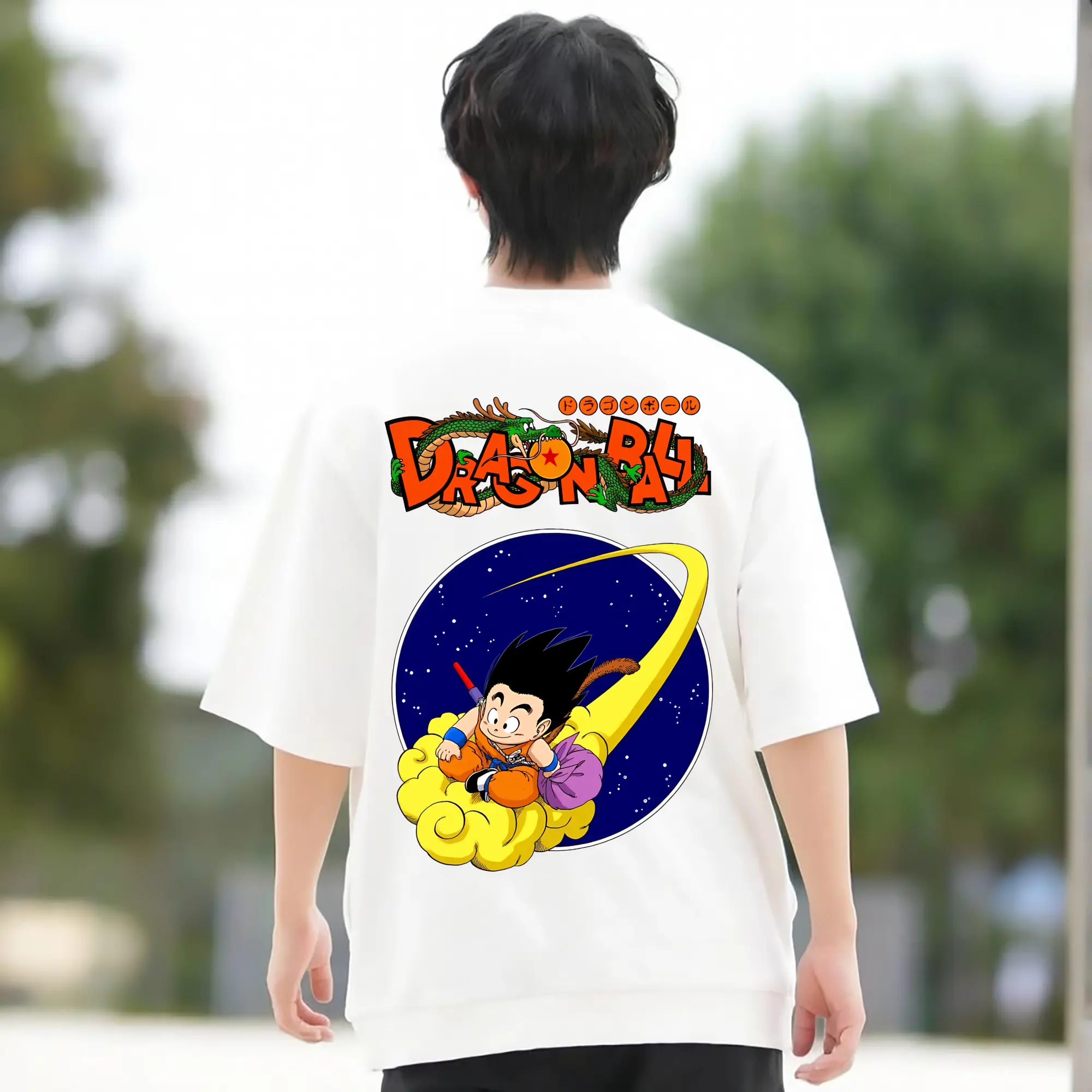 ドラゴンボール グッズ 孫 悟空