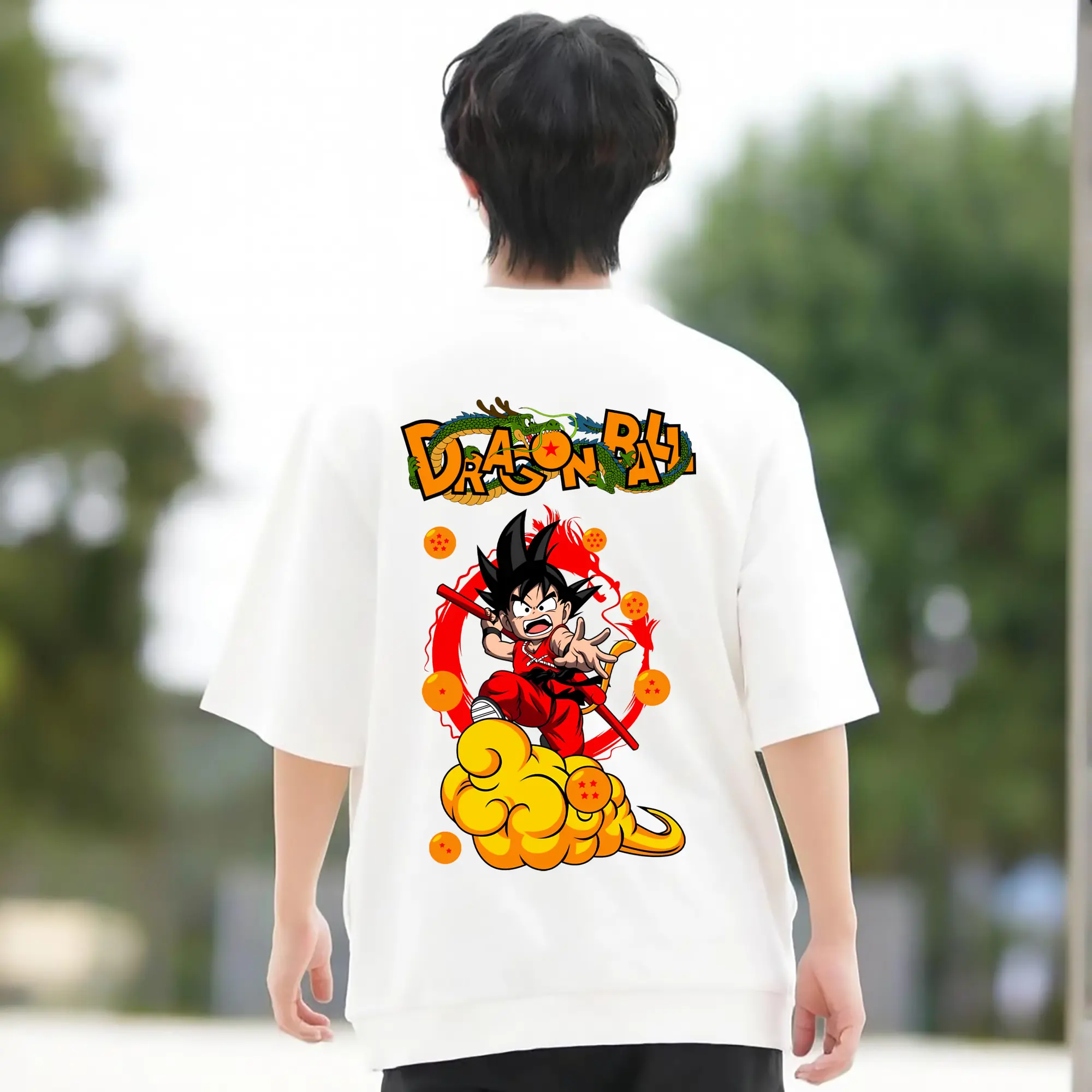 ドラゴンボール グッズ 孫 悟空