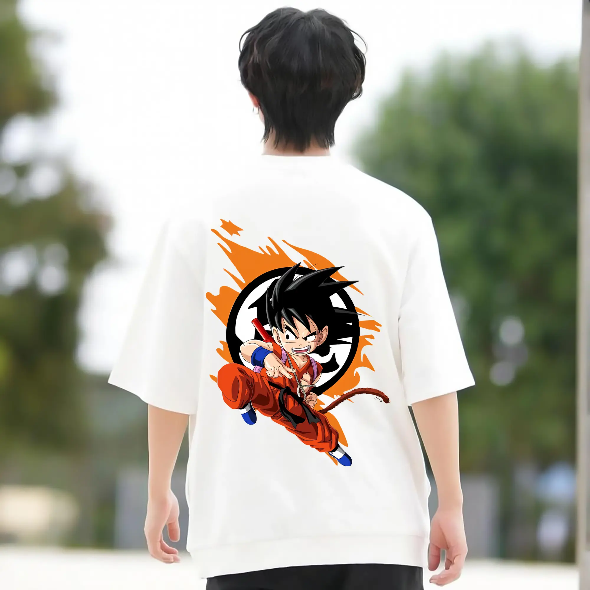 ドラゴンボール グッズ 孫 悟空