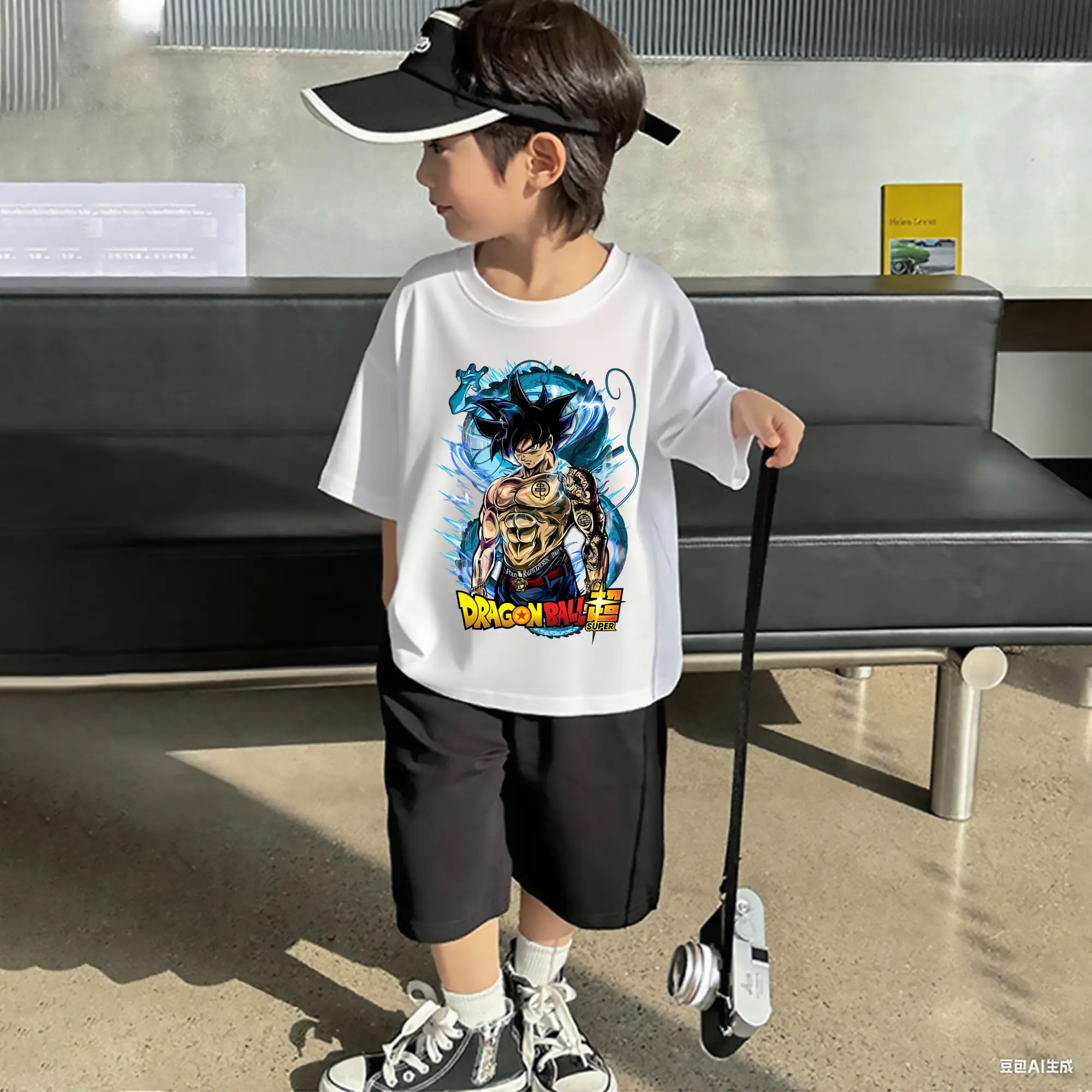 ドラゴンボール グッズ 孫 悟空