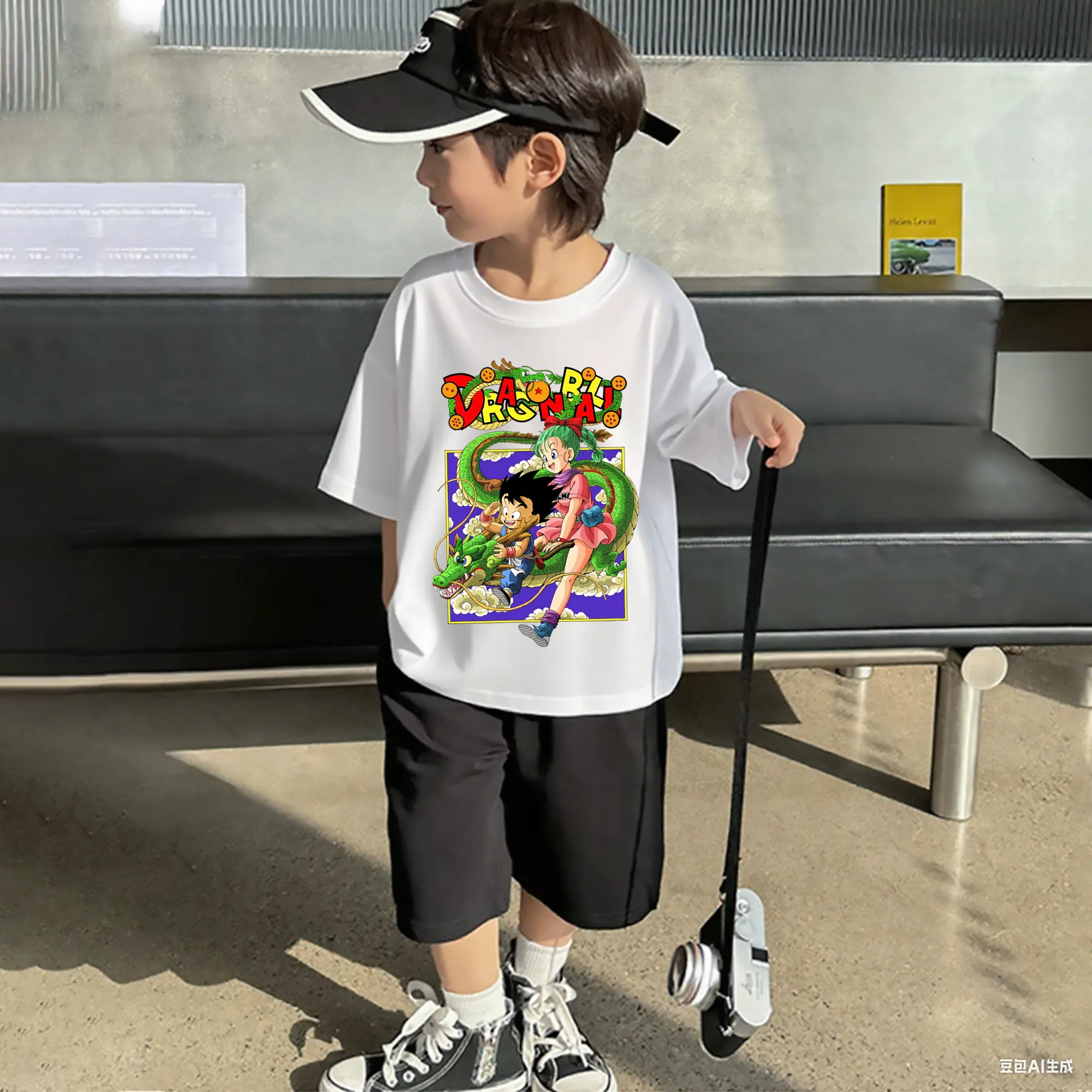 ドラゴンボール グッズ 孫 悟空