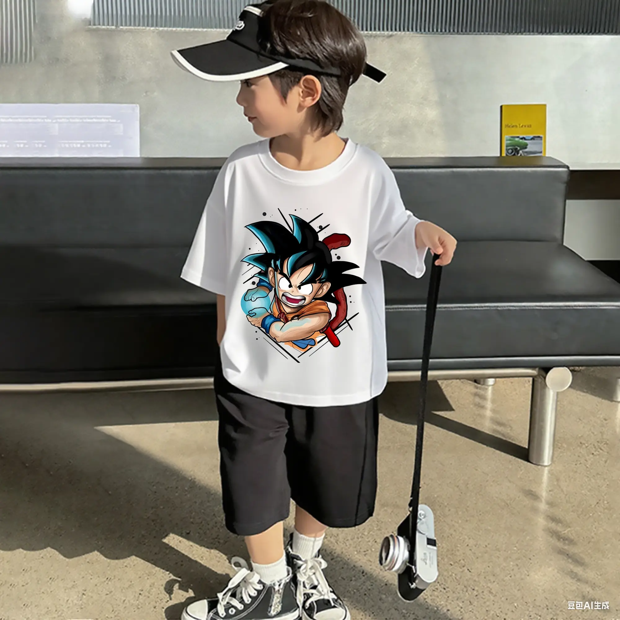 ドラゴンボール グッズ 孫 悟空