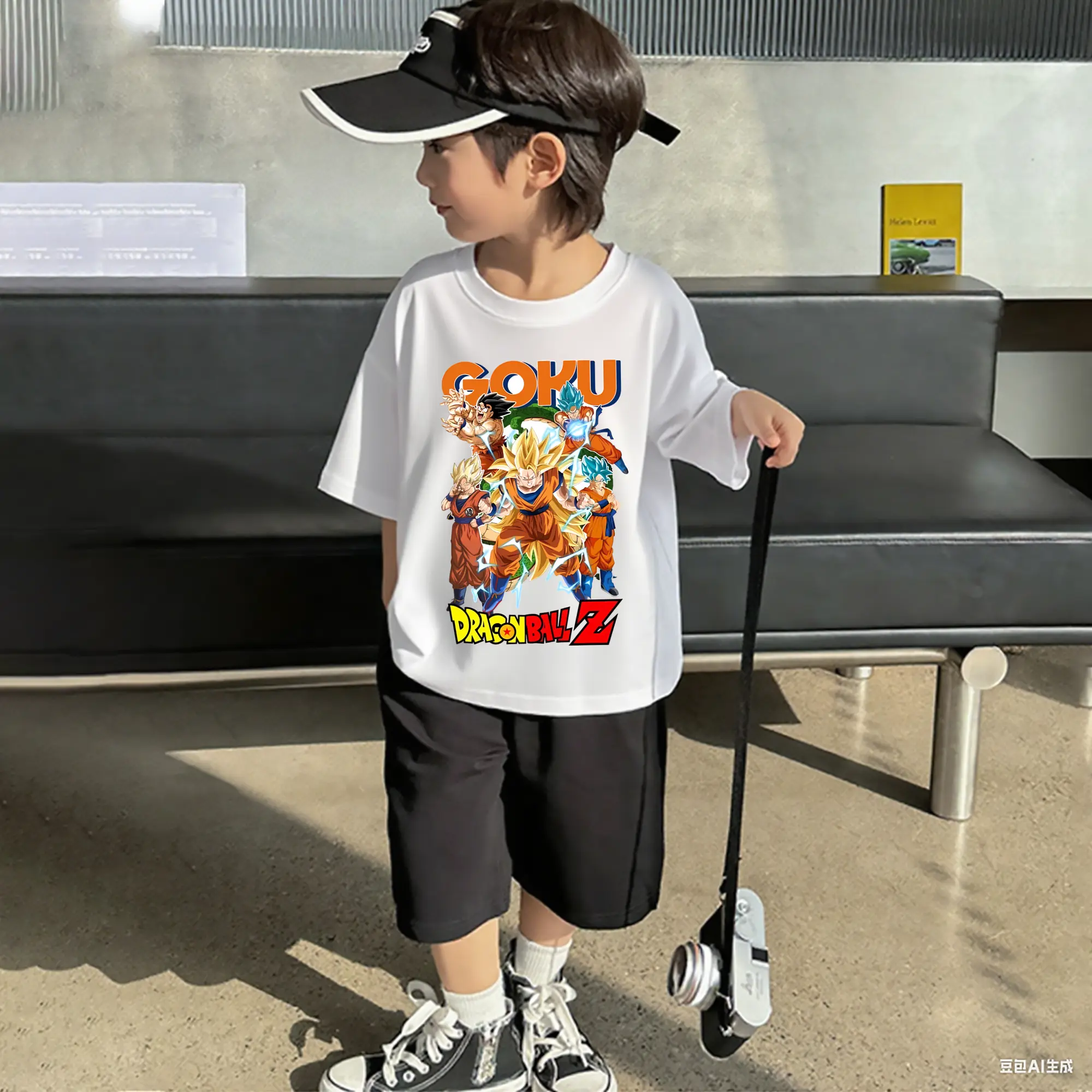 ドラゴンボール グッズ 孫 悟空