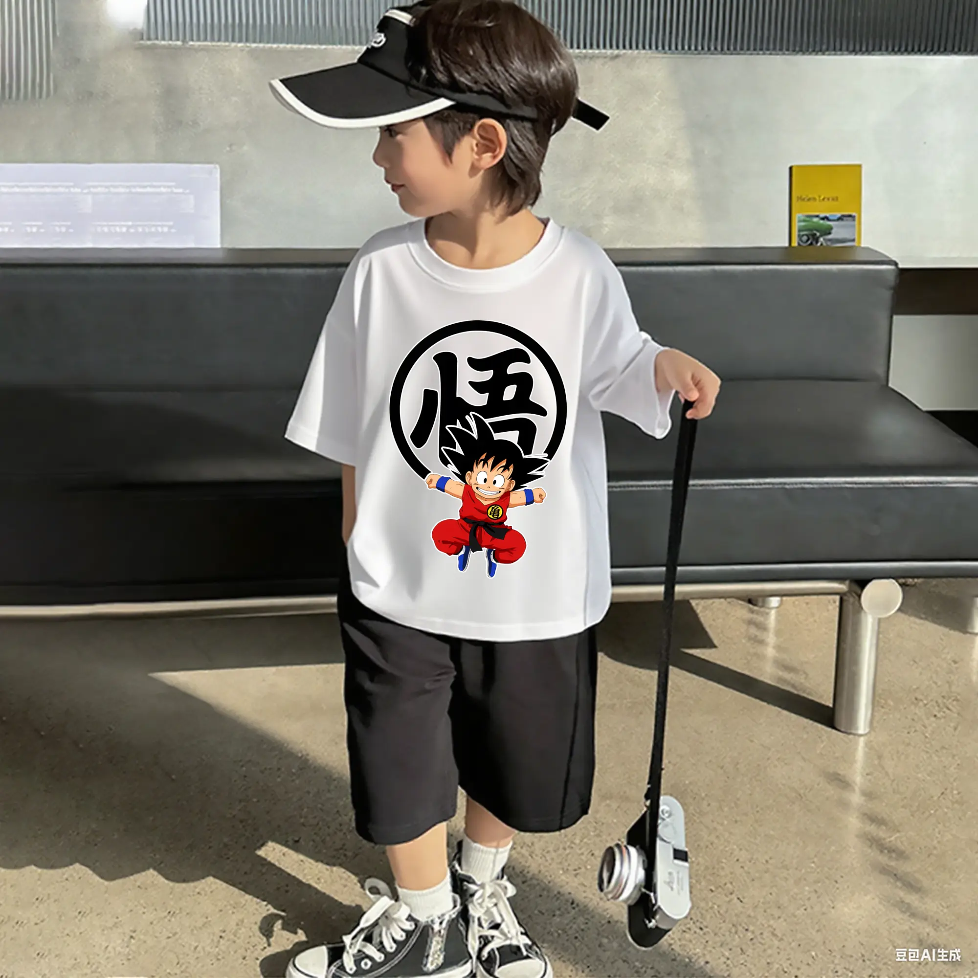 ドラゴンボール グッズ 孫 悟空