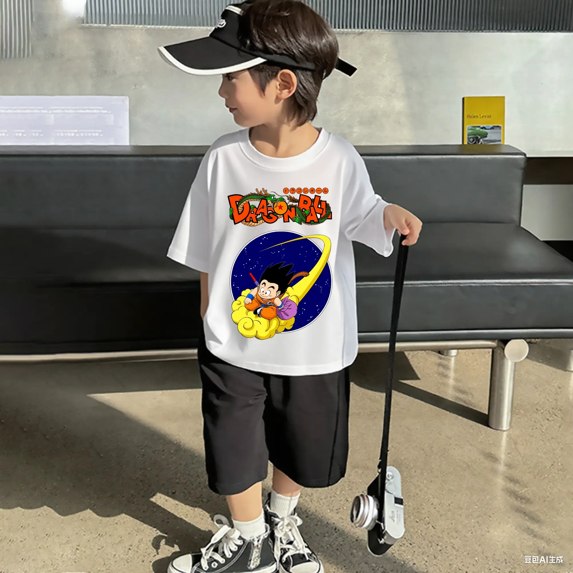 ドラゴンボール グッズ 孫 悟空