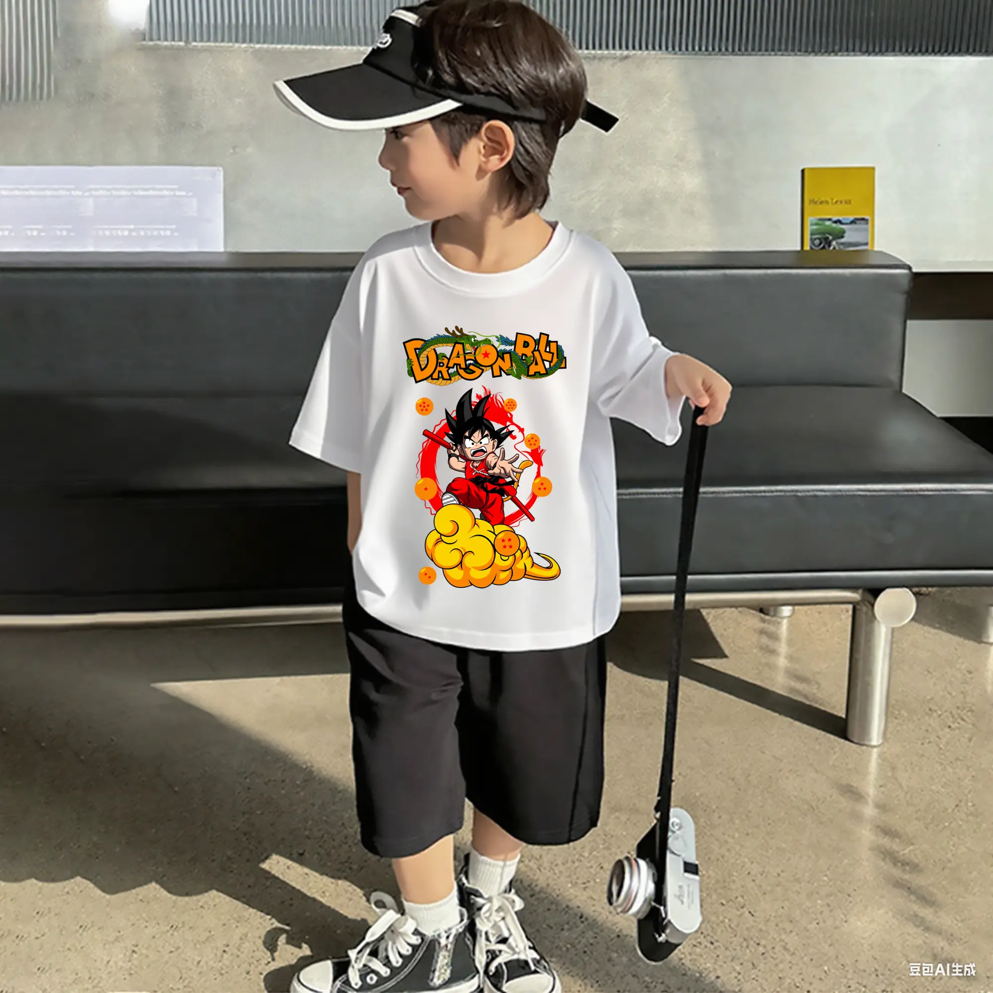 ドラゴンボール グッズ 孫 悟空