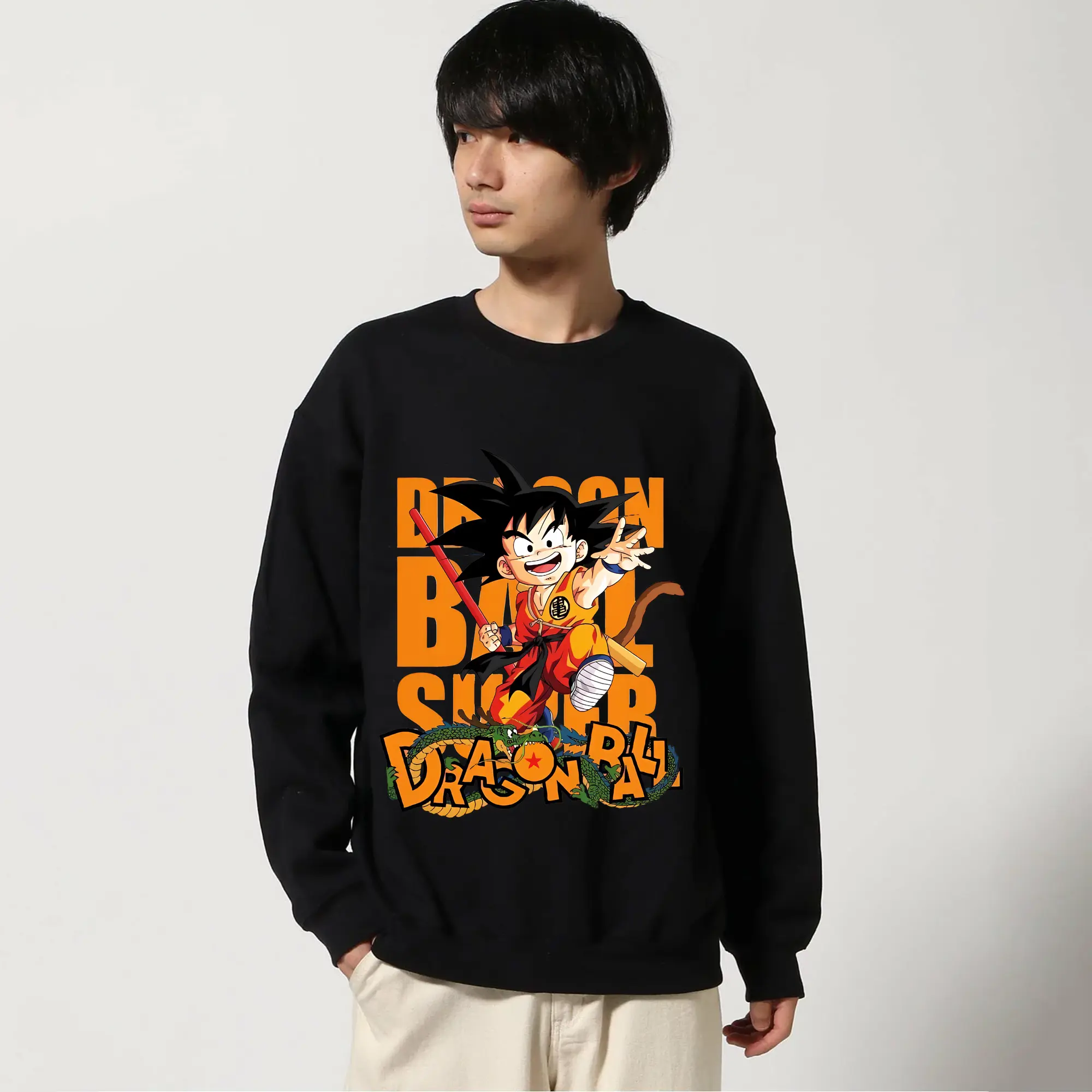 ドラゴンボール グッズ 孫 悟空