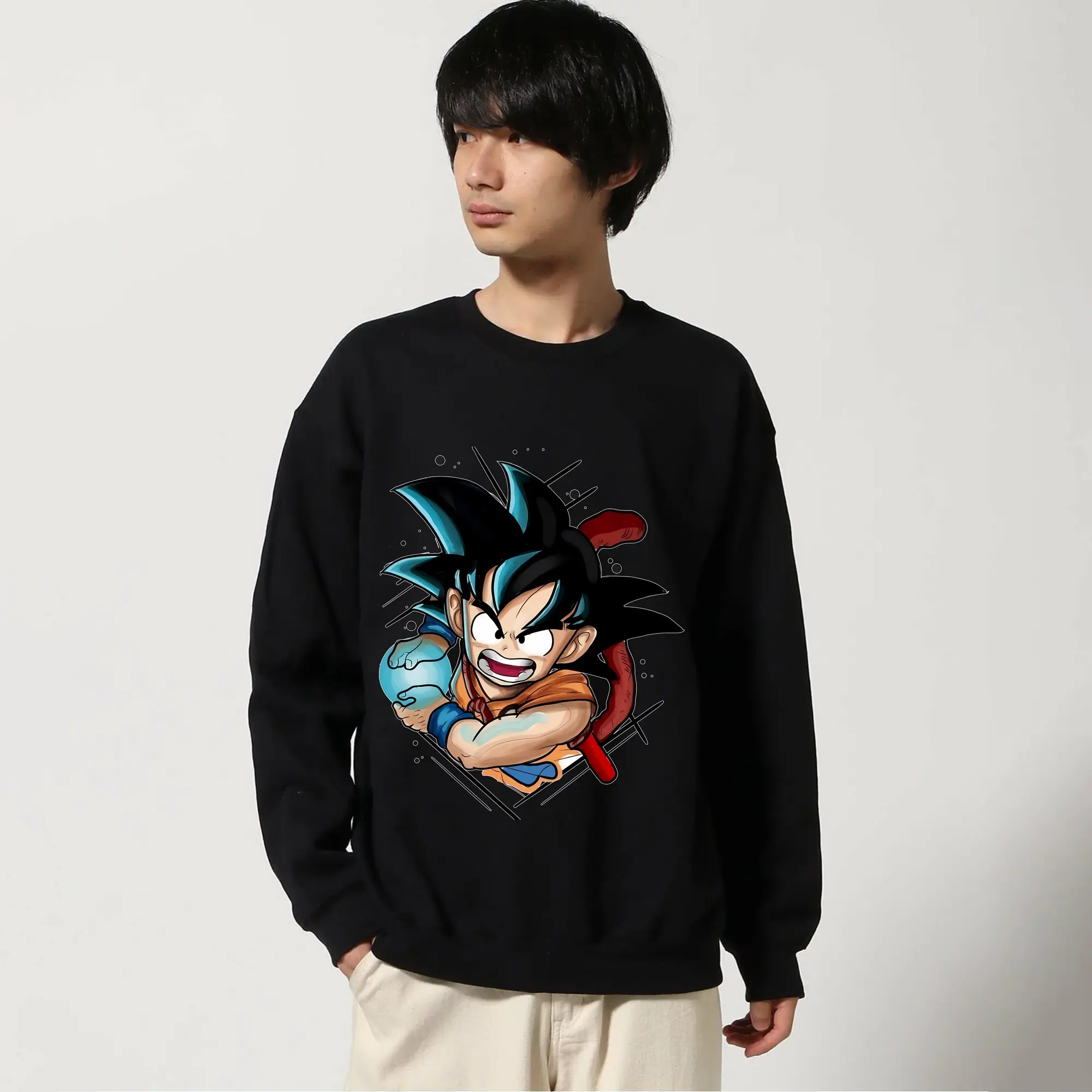 ドラゴンボール グッズ 孫 悟空