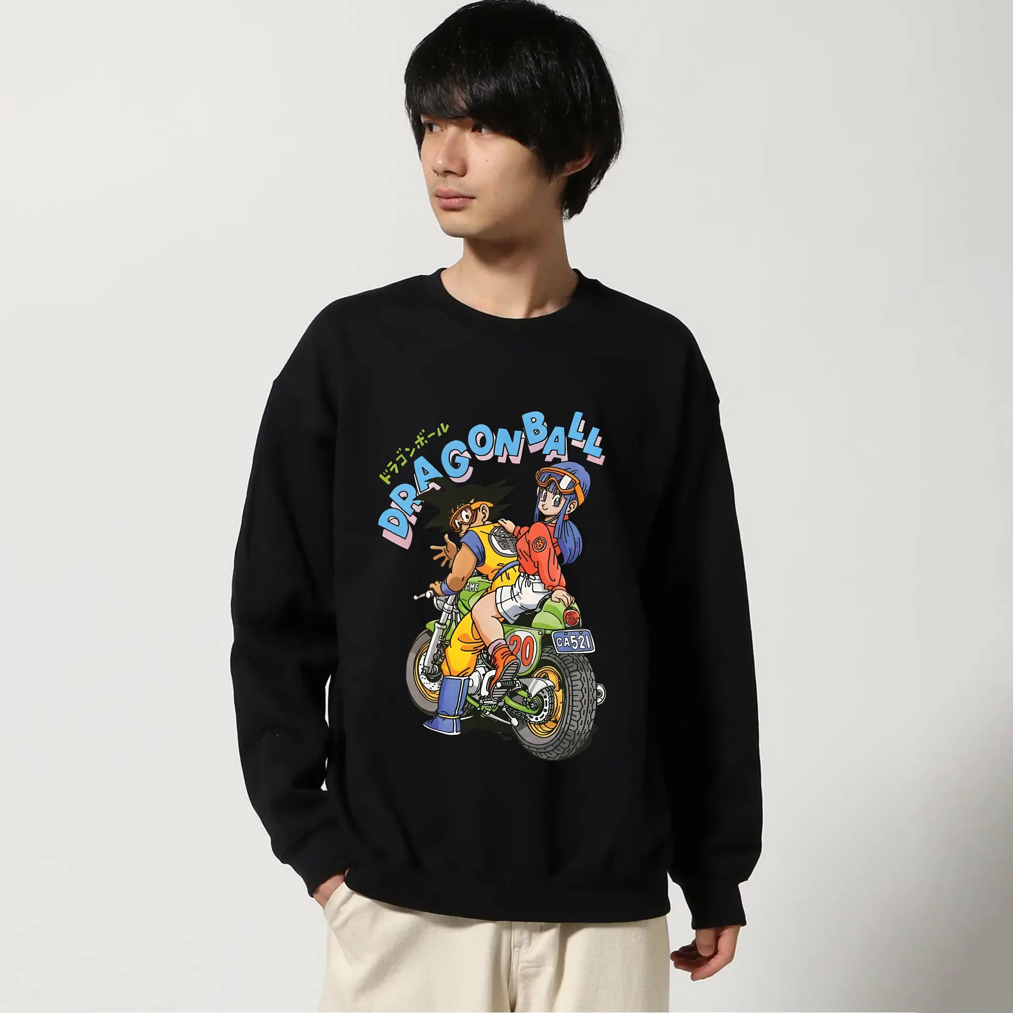 ドラゴンボール グッズ 孫 悟空