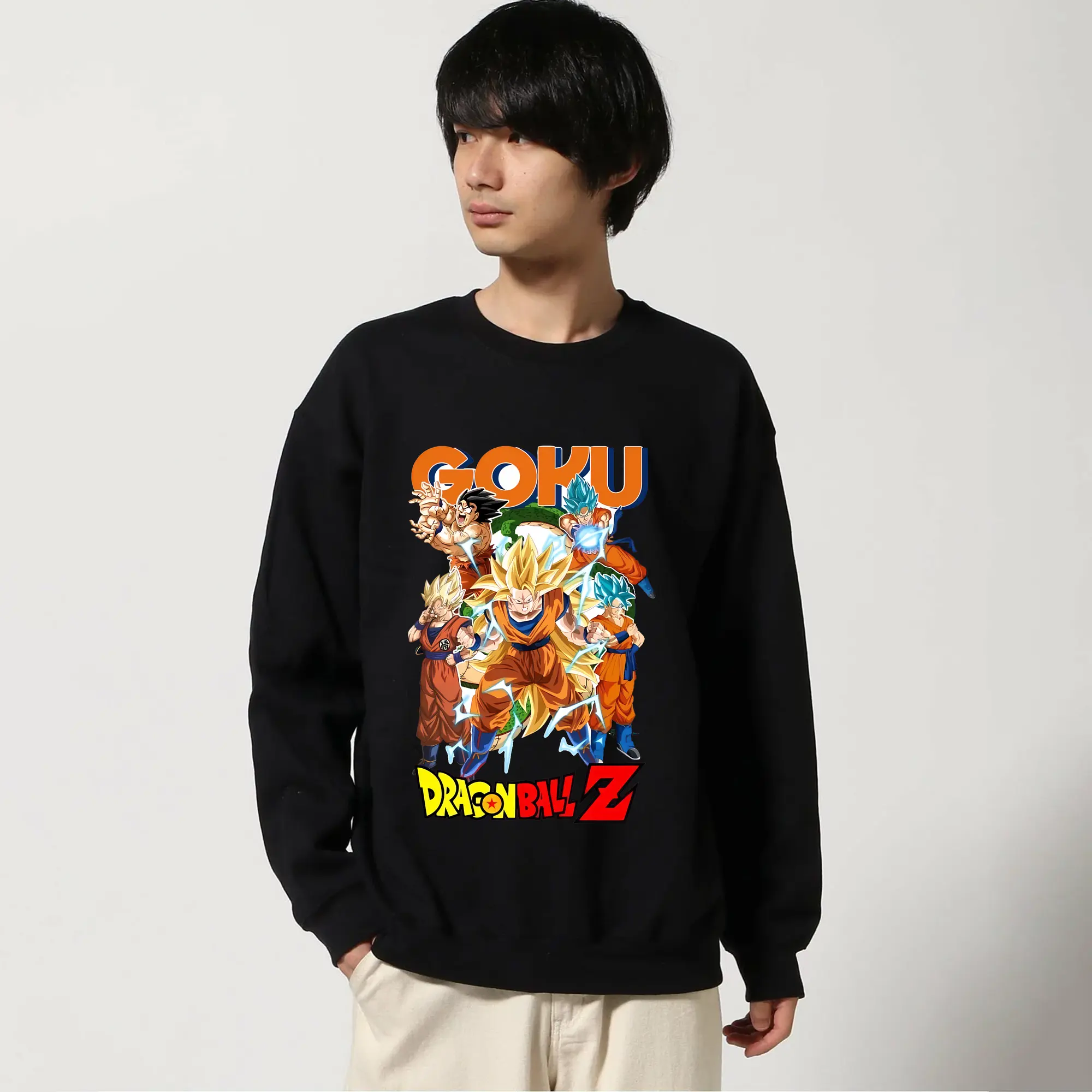 ドラゴンボール グッズ 孫 悟空