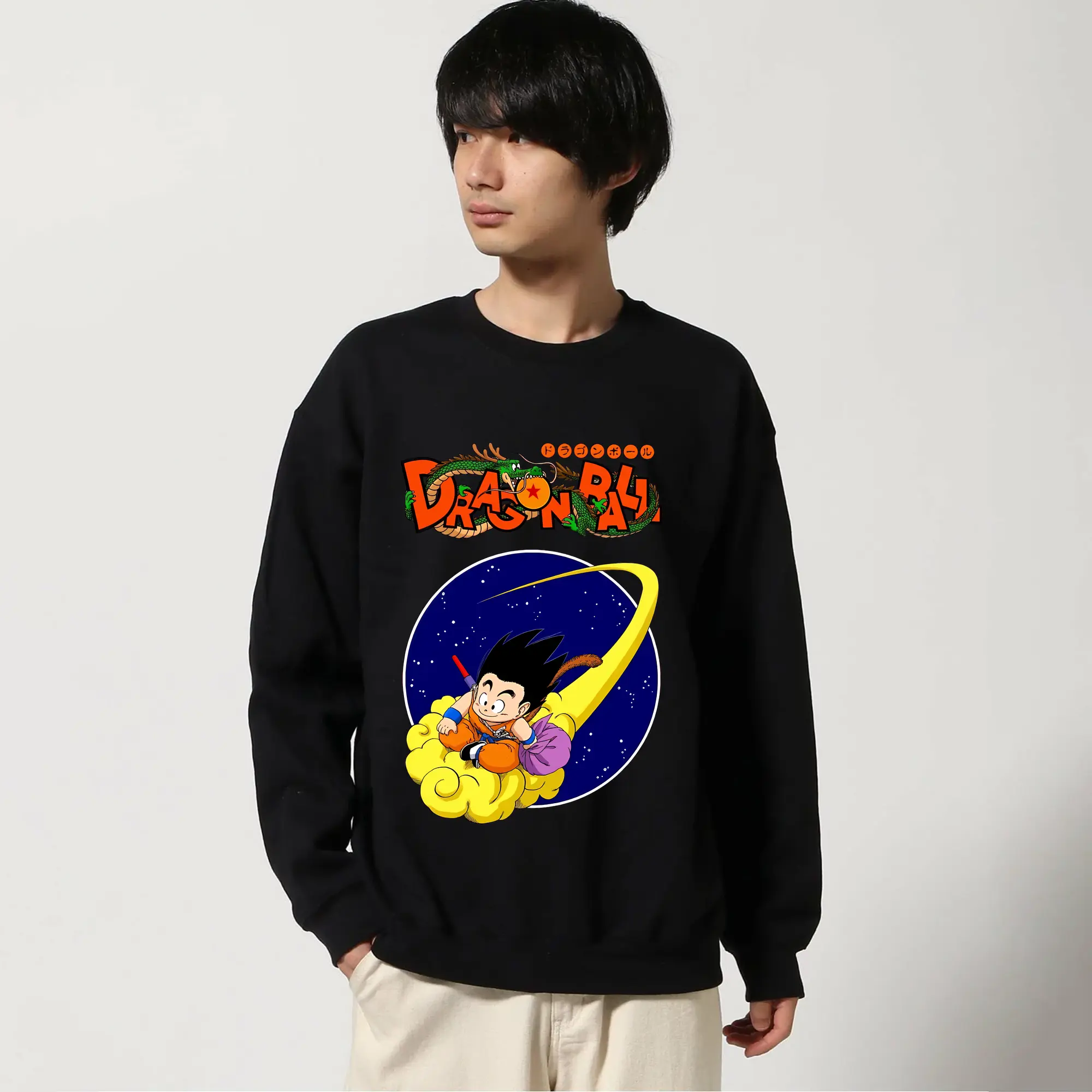 ドラゴンボール グッズ 孫 悟空