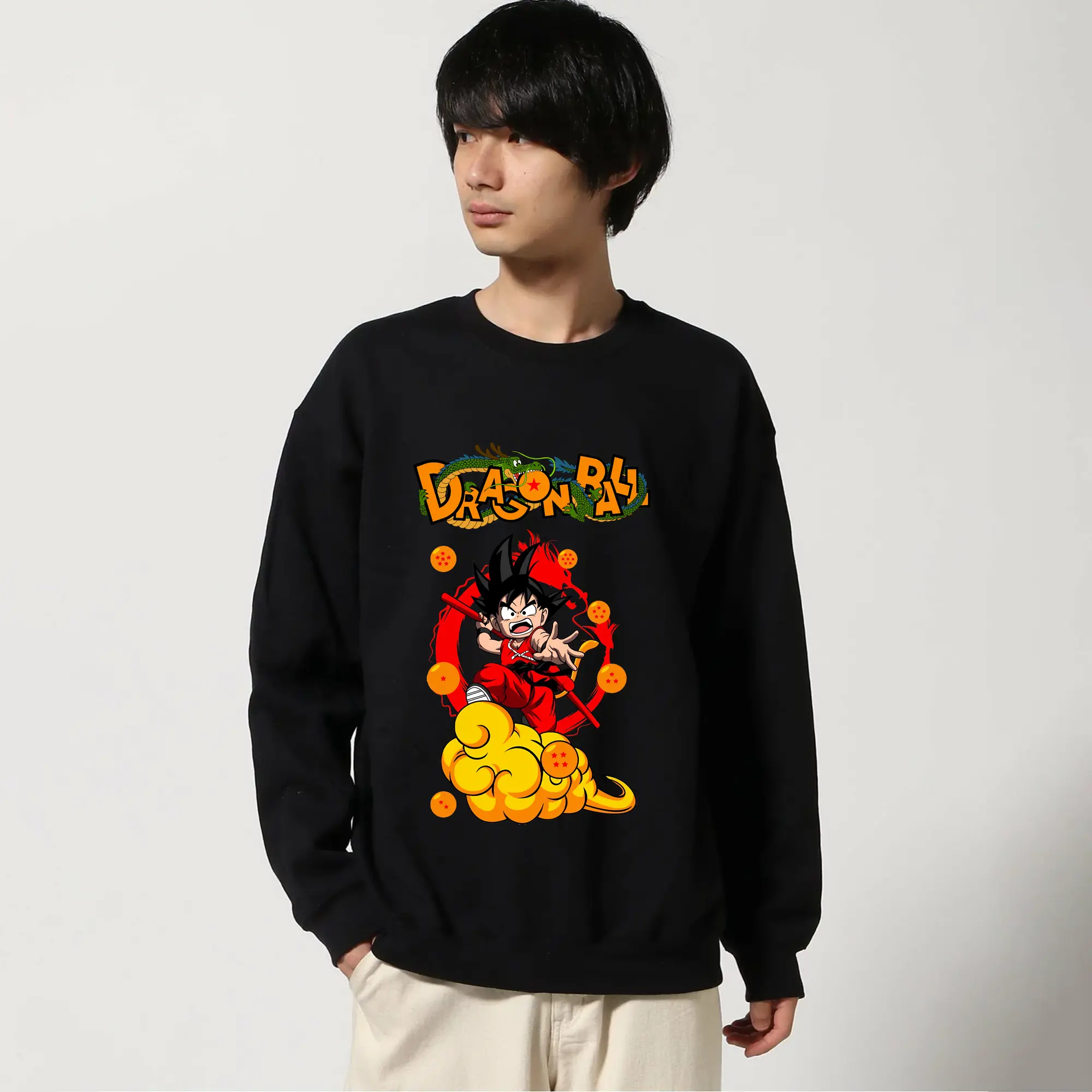 ドラゴンボール グッズ 孫 悟空