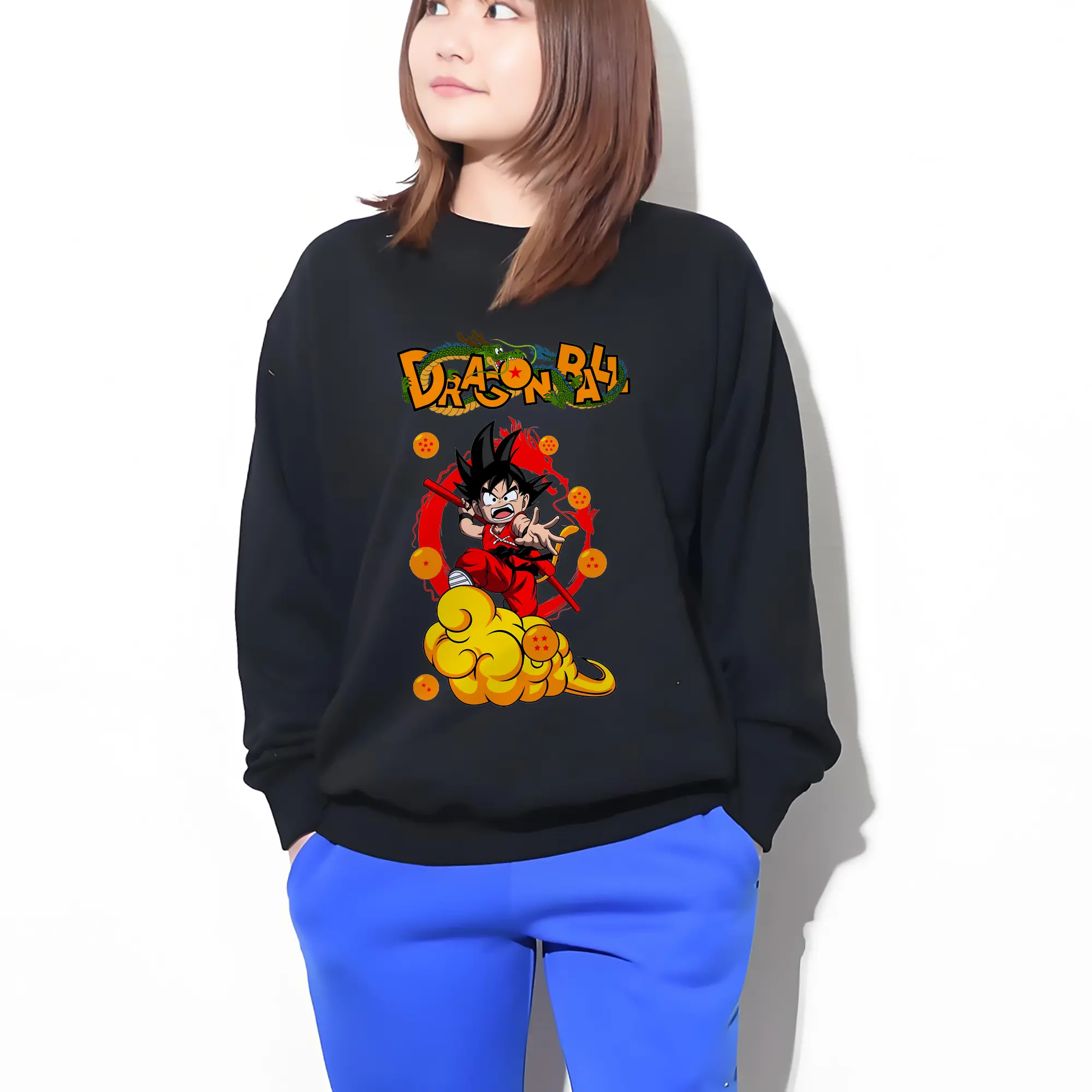 ドラゴンボール グッズ 孫 悟空