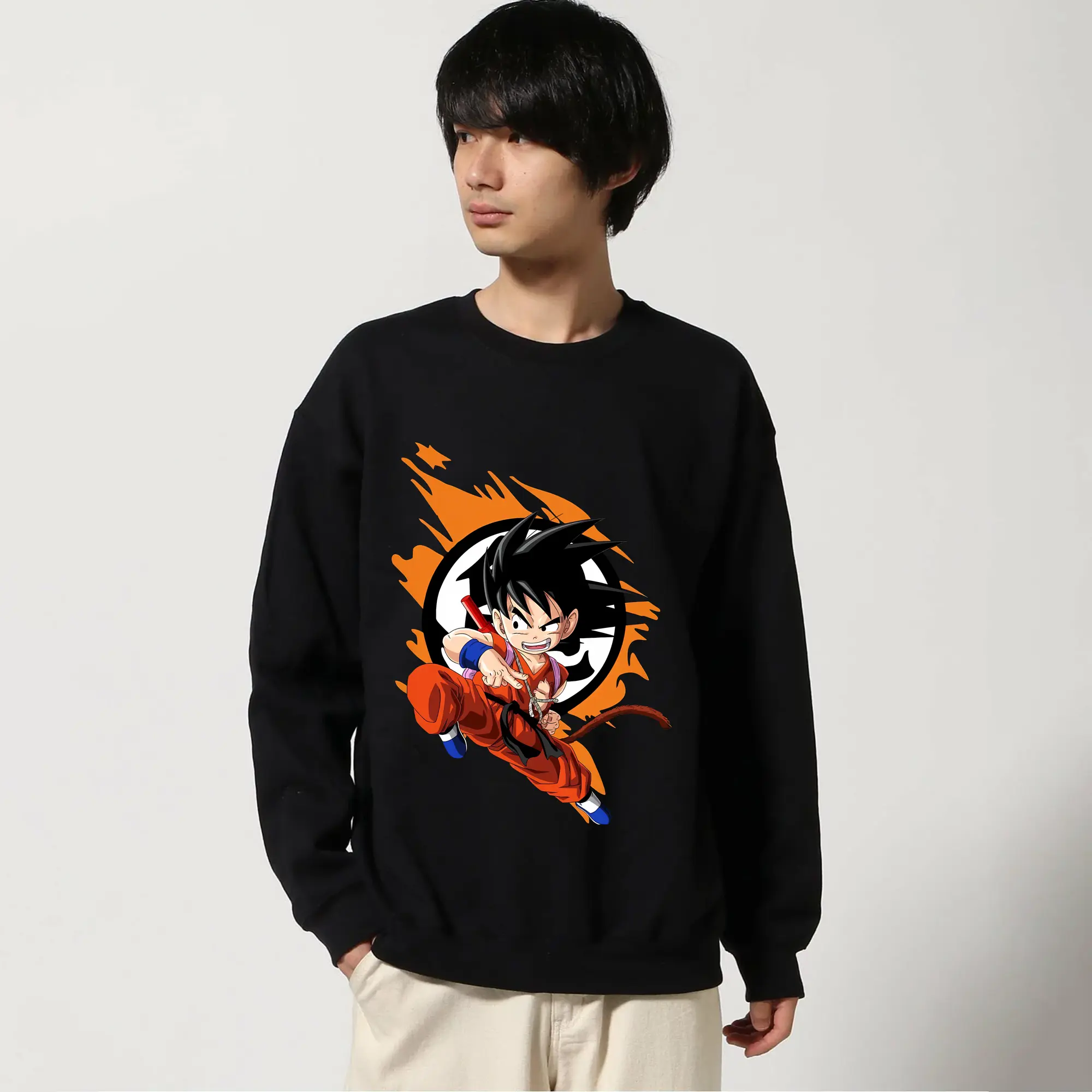 ドラゴンボール グッズ 孫 悟空