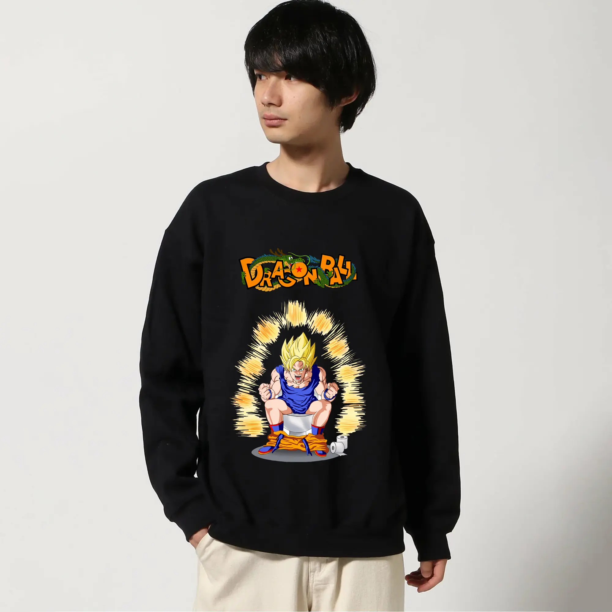 ドラゴンボール グッズ 孫 悟空