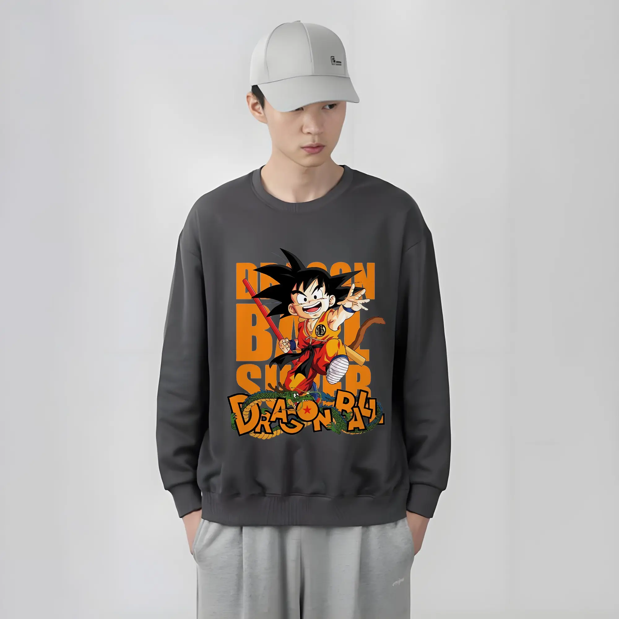 ドラゴンボール グッズ 孫 悟空