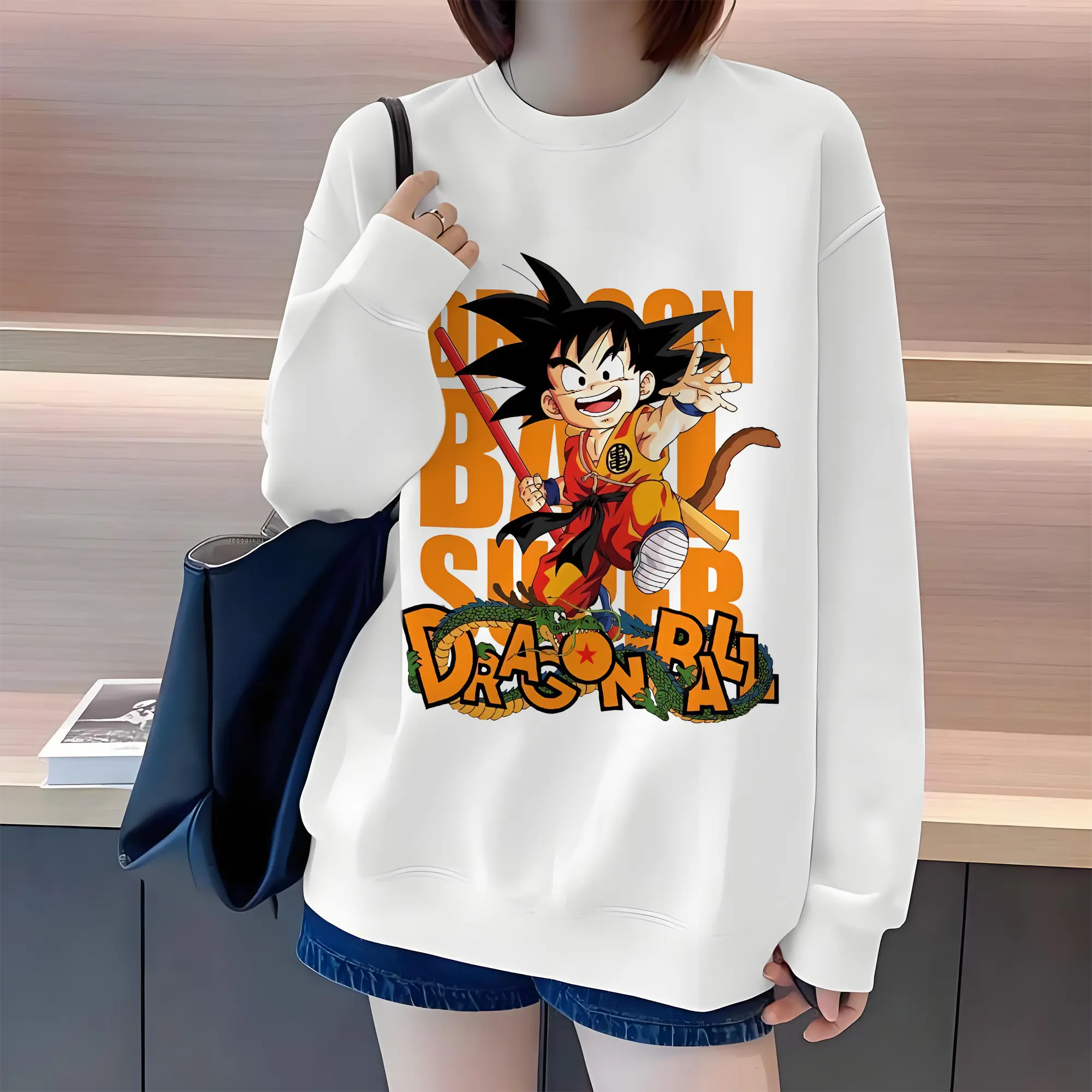 ドラゴンボール グッズ 孫 悟空