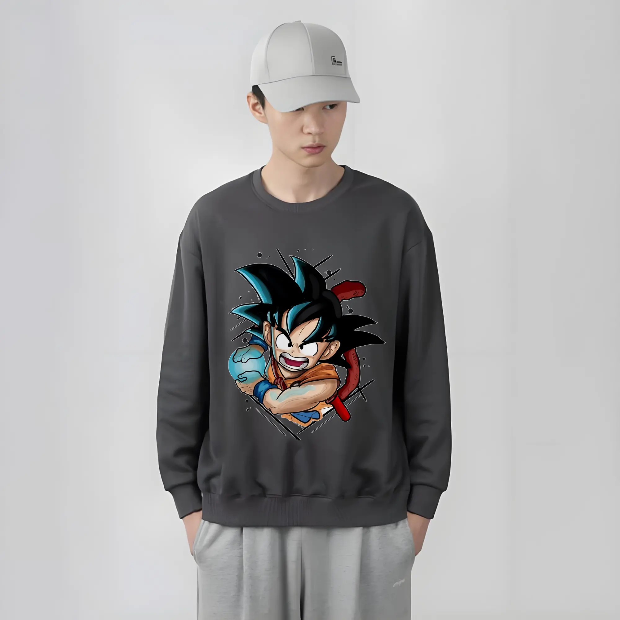 ドラゴンボール グッズ 孫 悟空