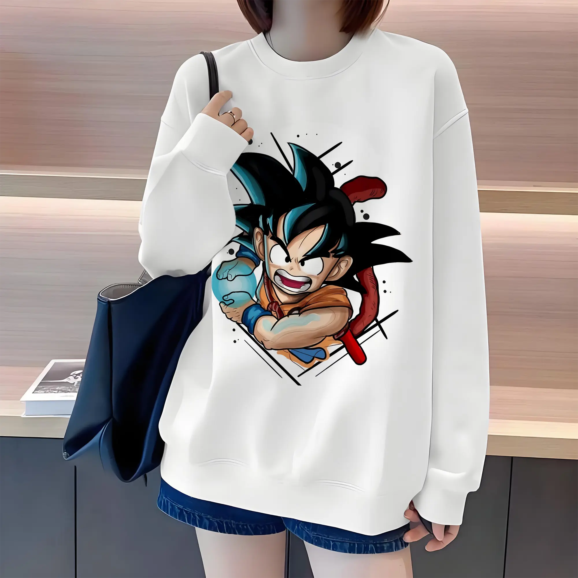 ドラゴンボール グッズ 孫 悟空