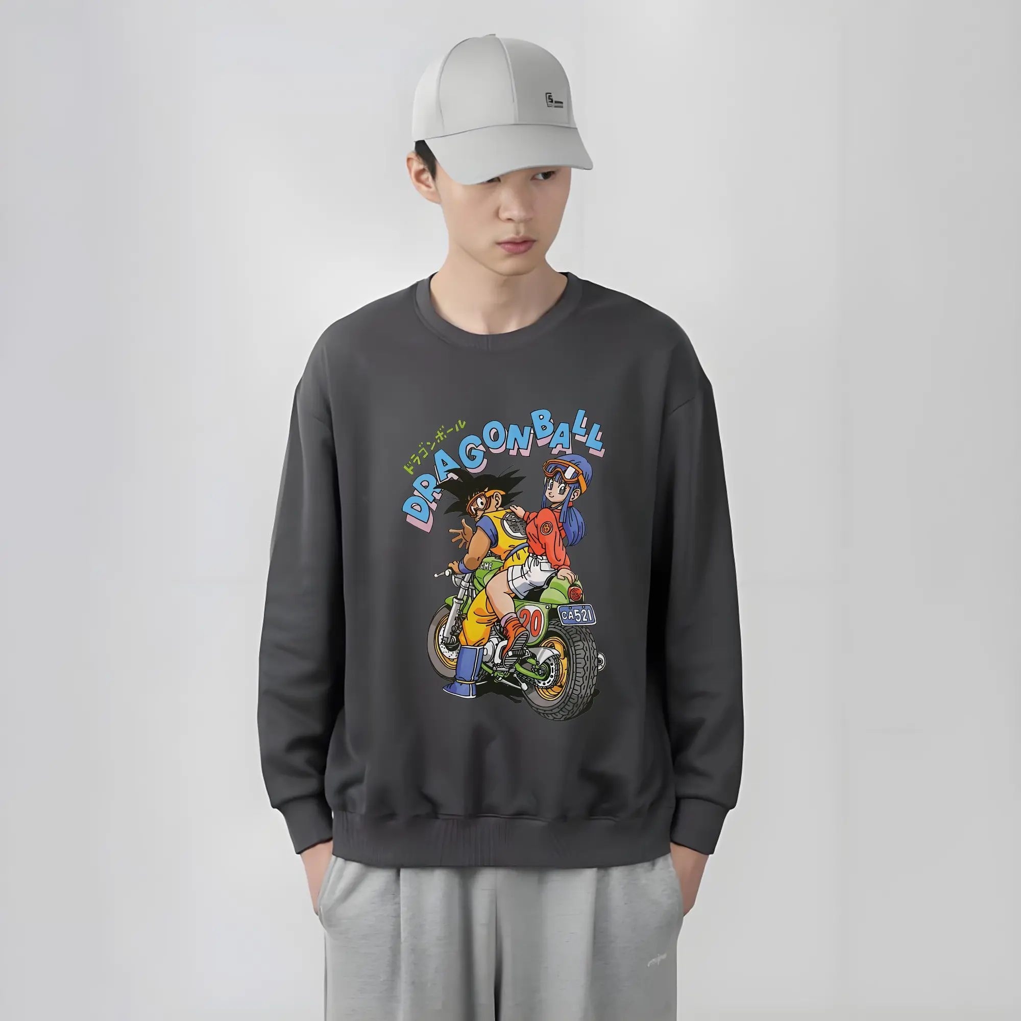 ドラゴンボール グッズ 孫 悟空