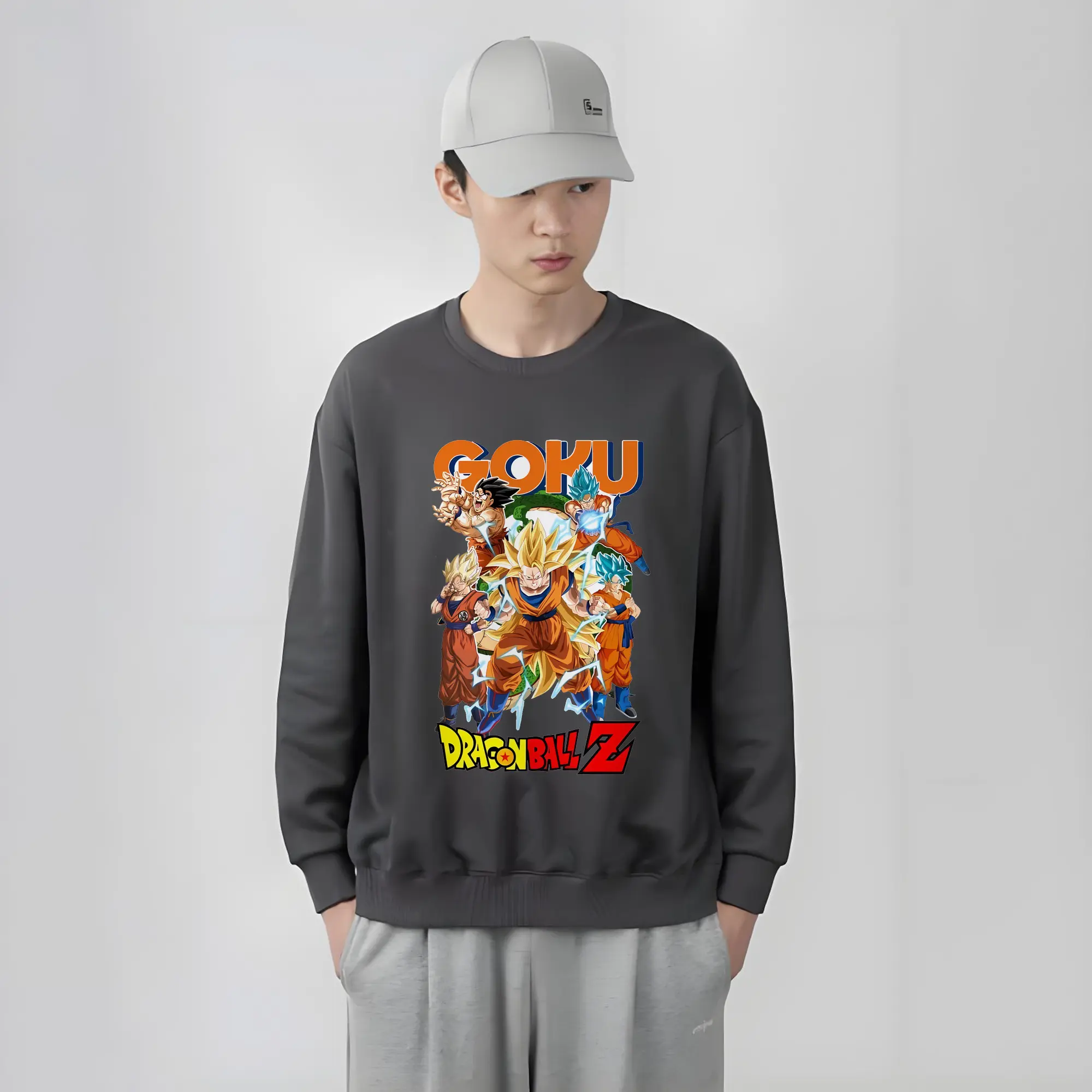 ドラゴンボール グッズ 孫 悟空