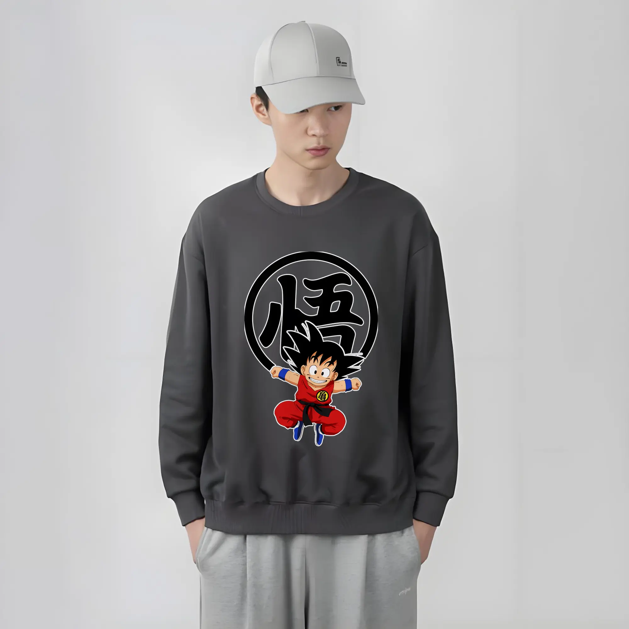 ドラゴンボール グッズ 孫 悟空