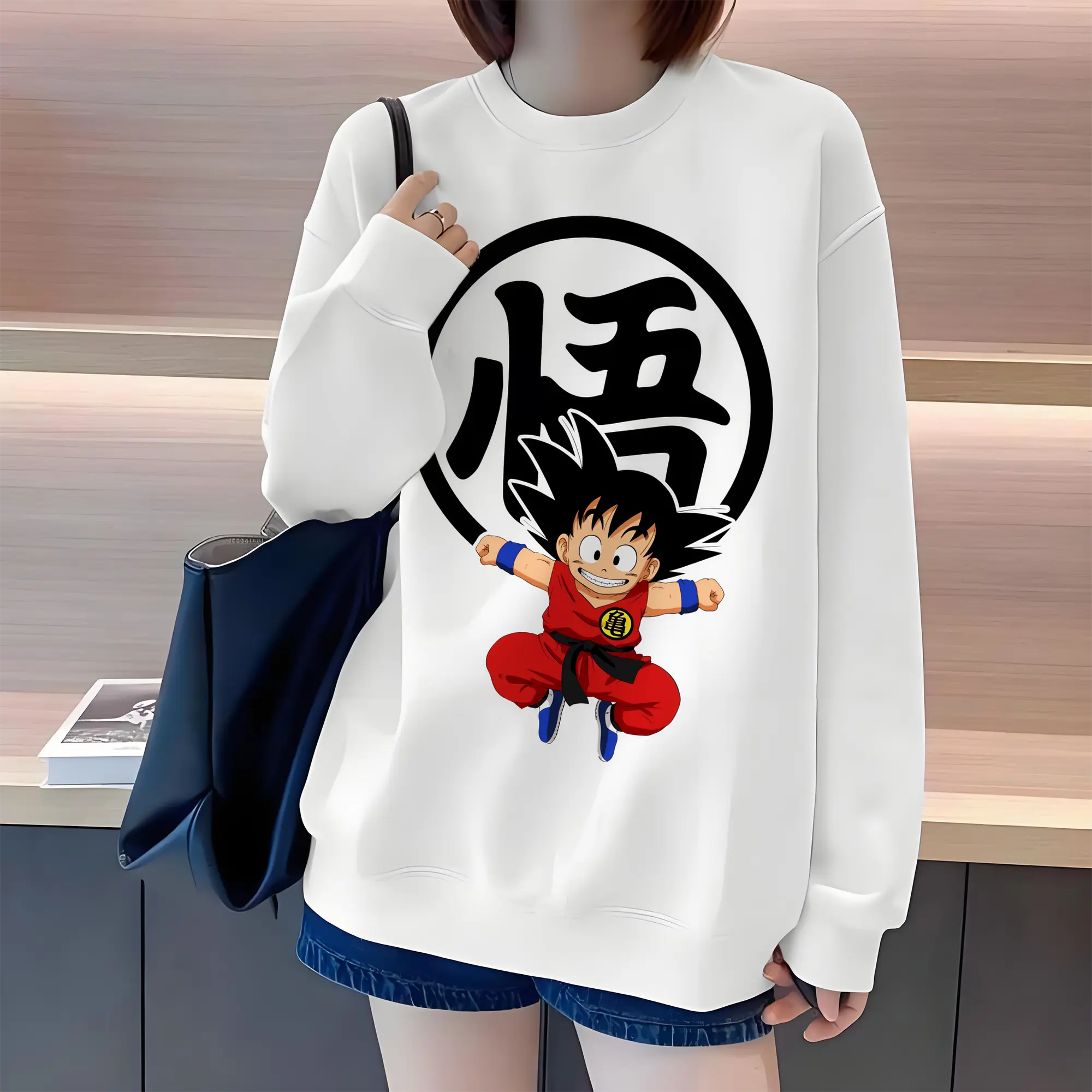 ドラゴンボール グッズ 孫 悟空