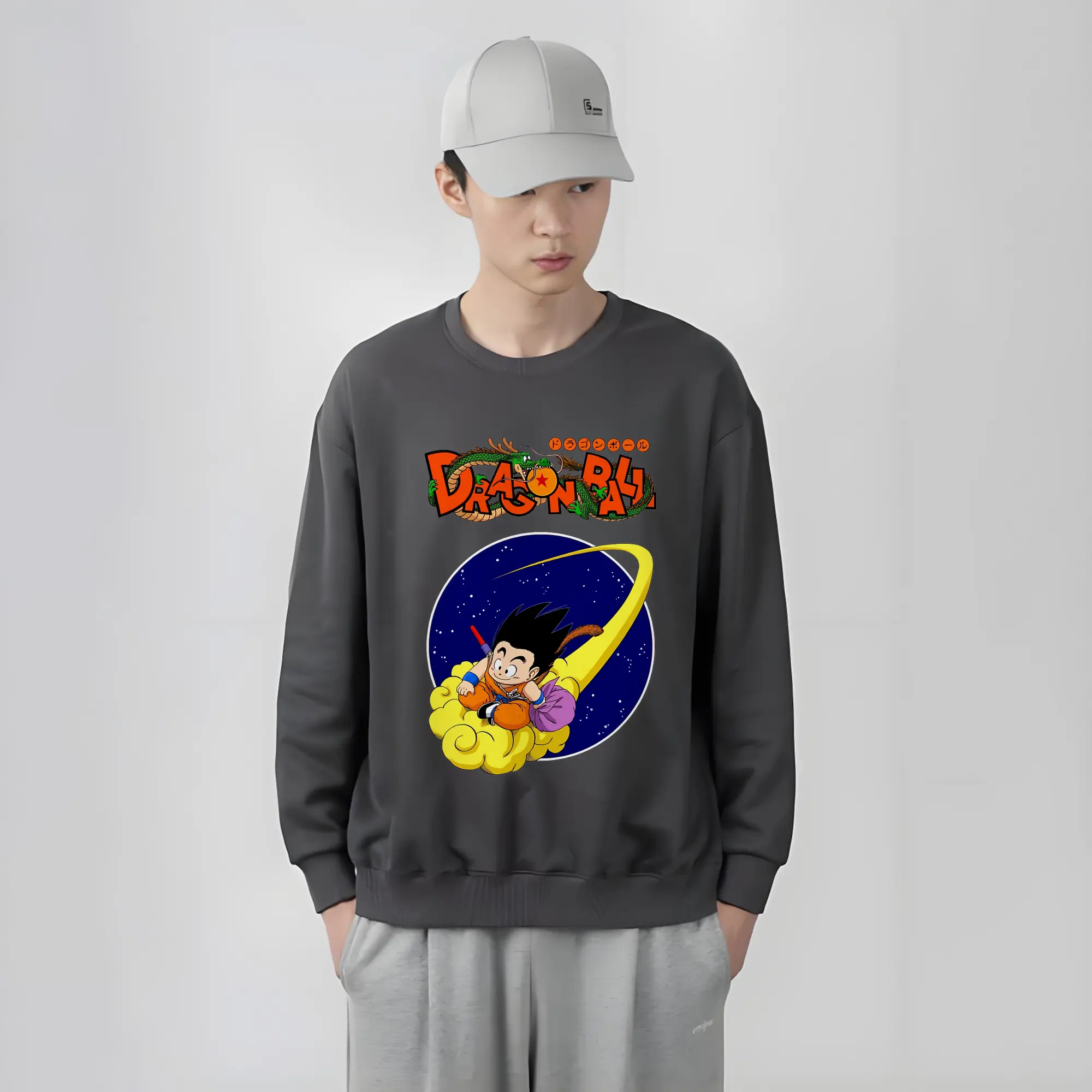 ドラゴンボール グッズ 孫 悟空