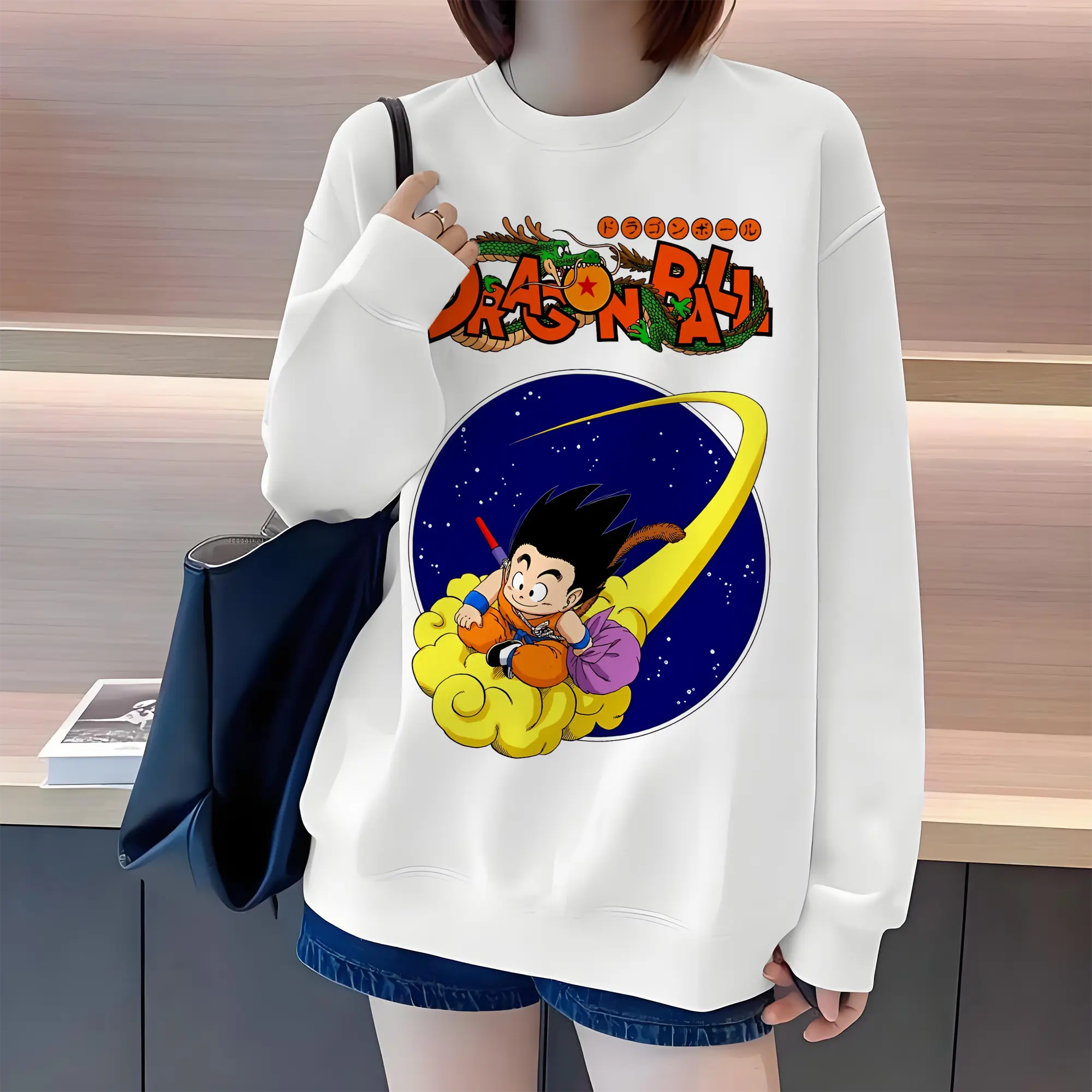 ドラゴンボール グッズ 孫 悟空