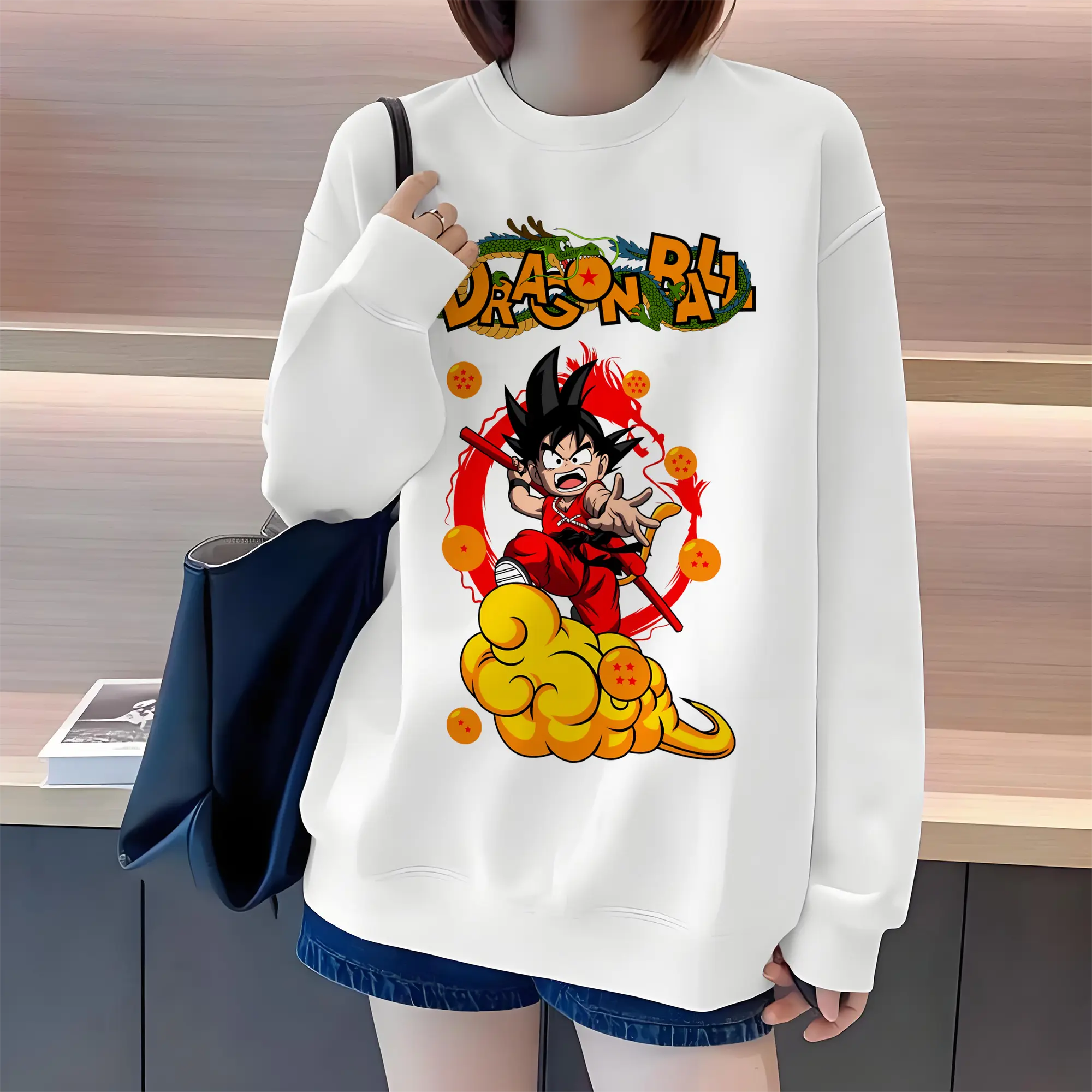 ドラゴンボール グッズ 孫 悟空